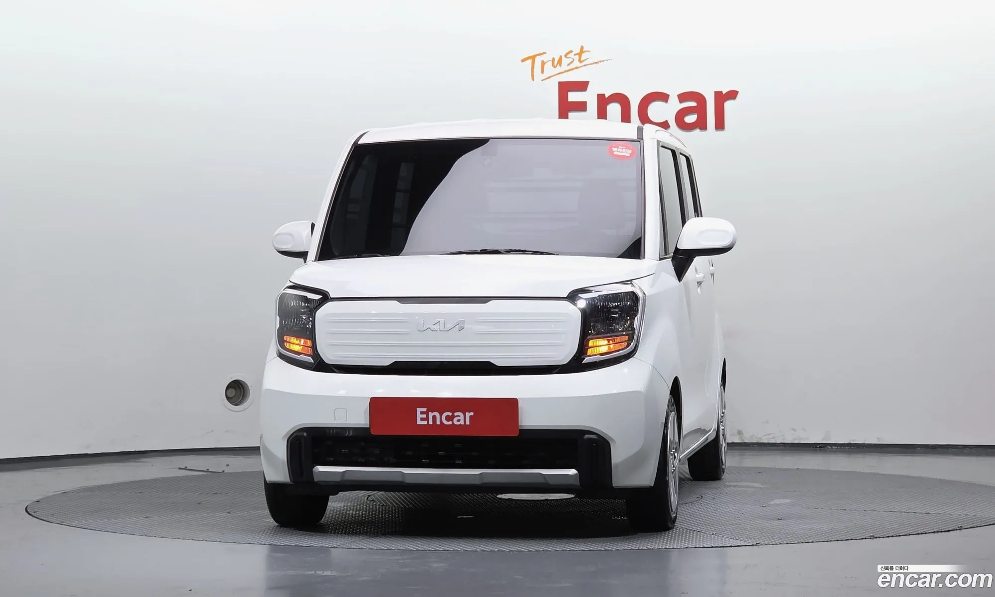 Kia Kia Ray 2023 — 6