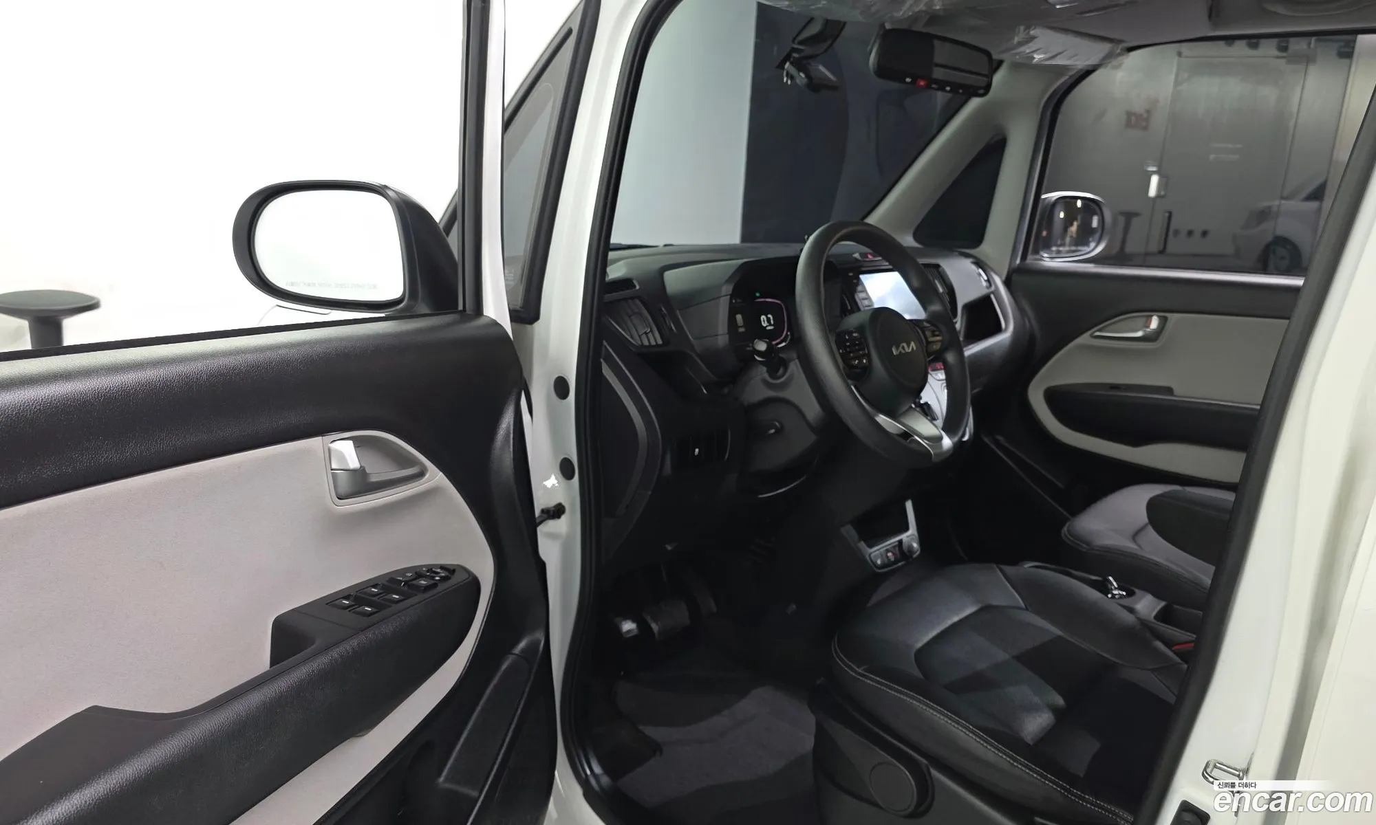 Kia Kia Ray 2023 — 17