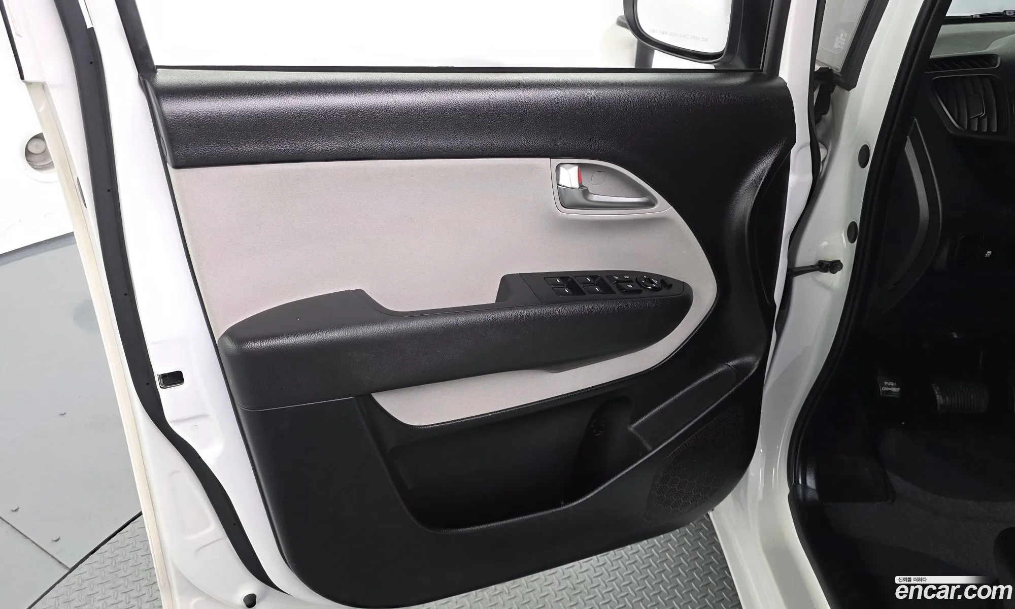 Kia Kia Ray 2023 — 7