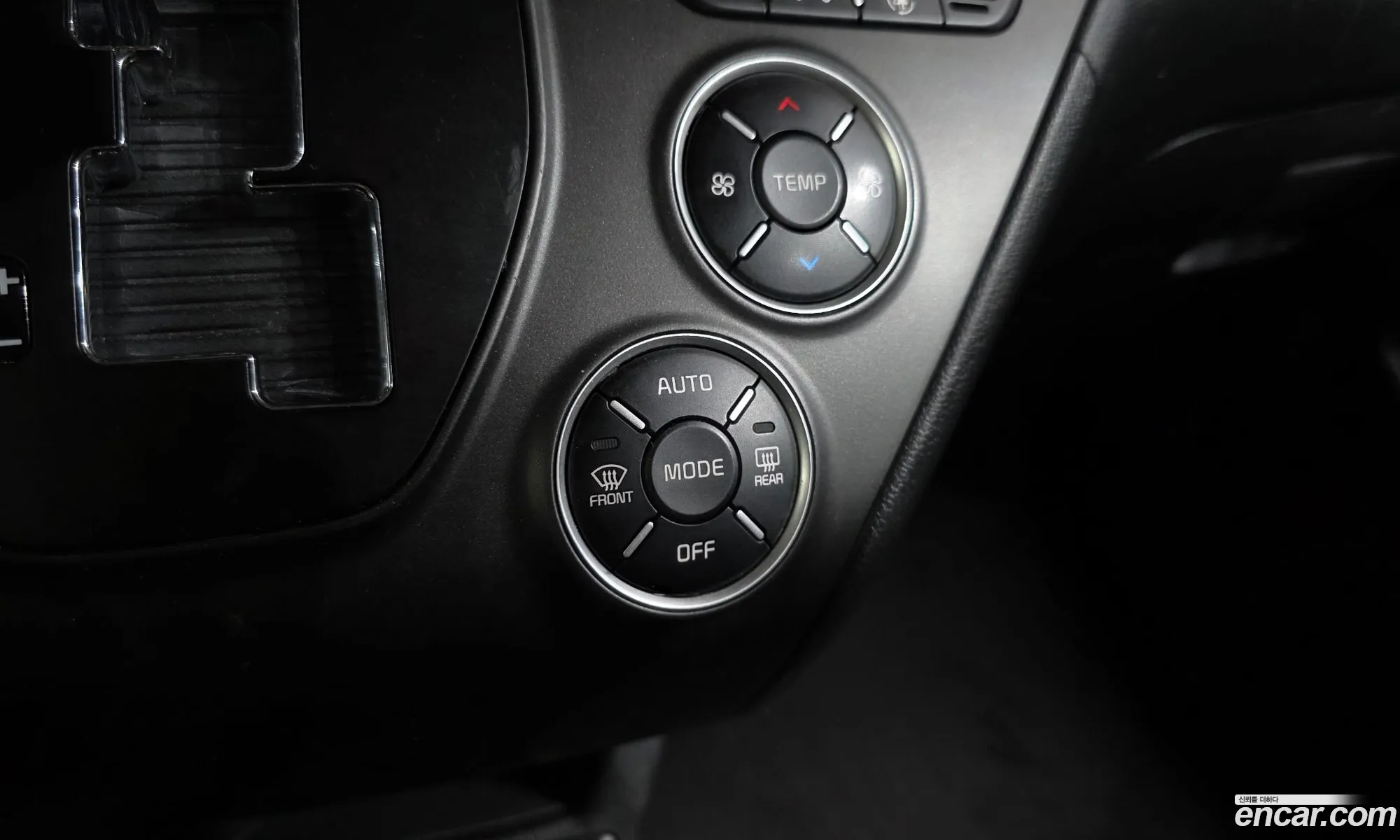 Kia Kia Ray 2023 — 3