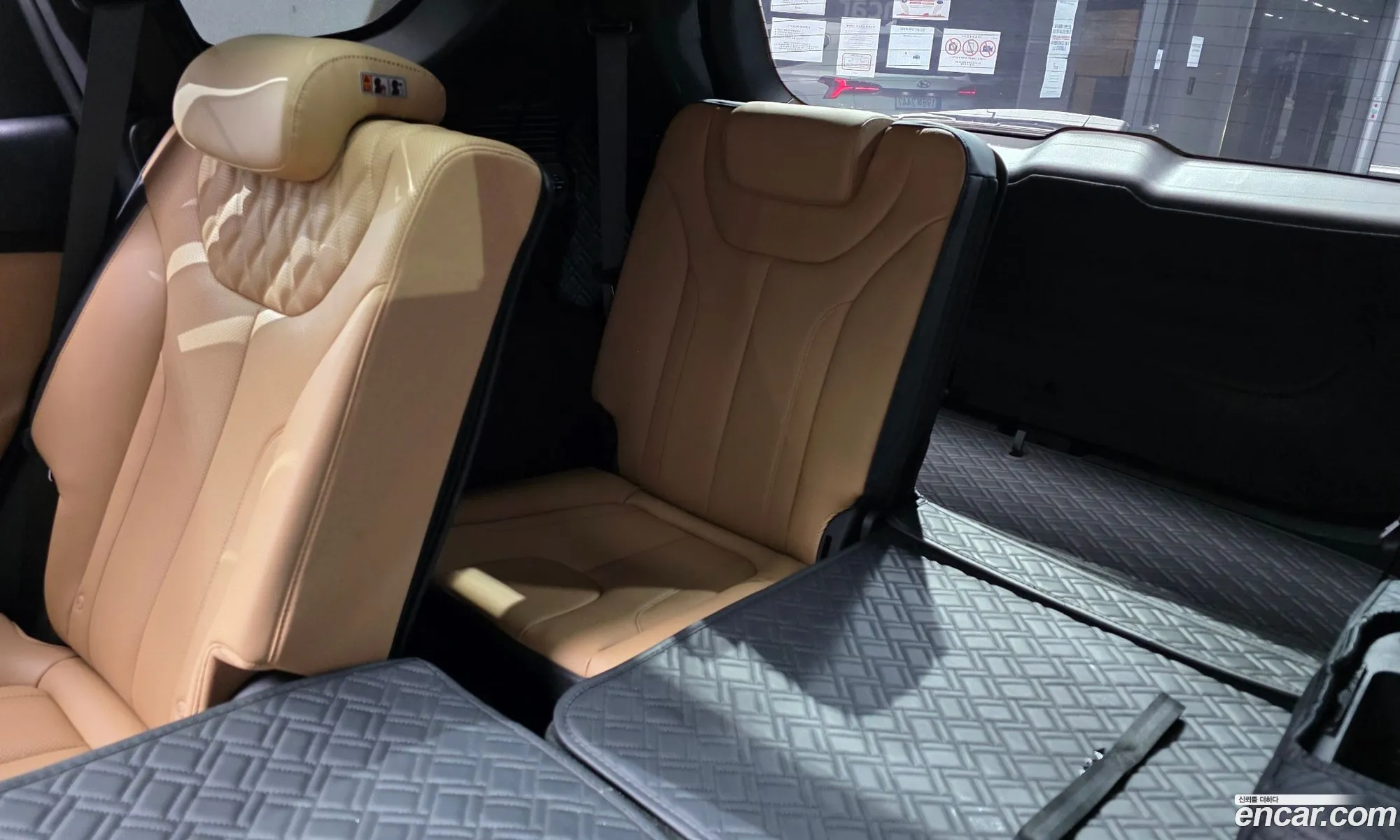 Hyundai Santa Fe 2021 — 15