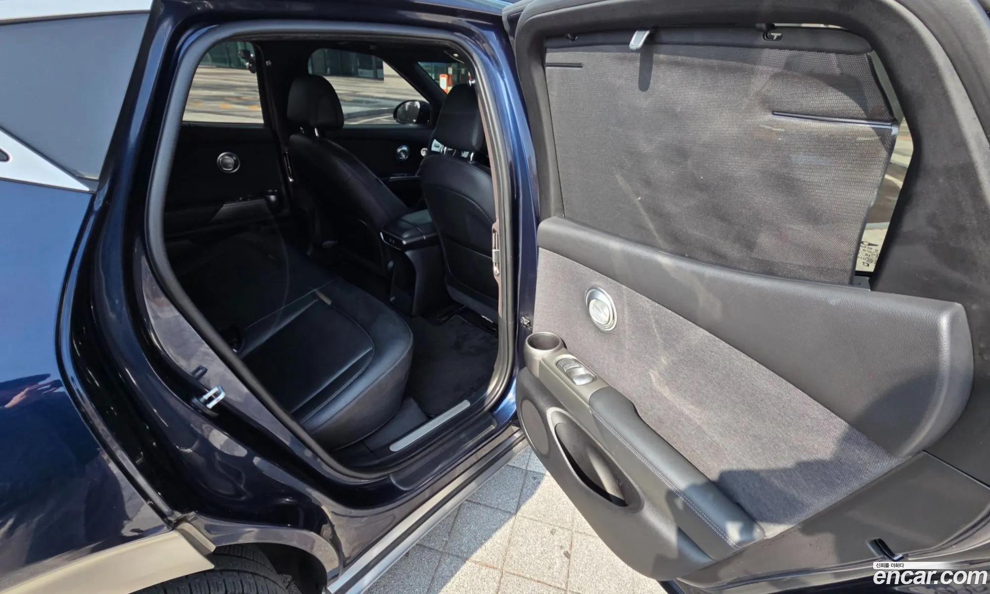 Genesis GV60 2022 — 18