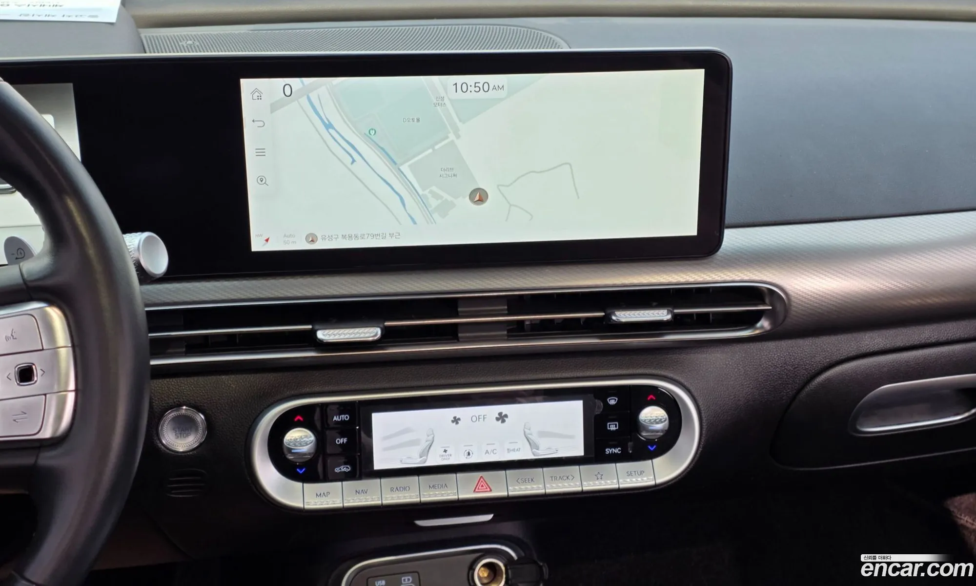 Genesis GV60 2022 — 14