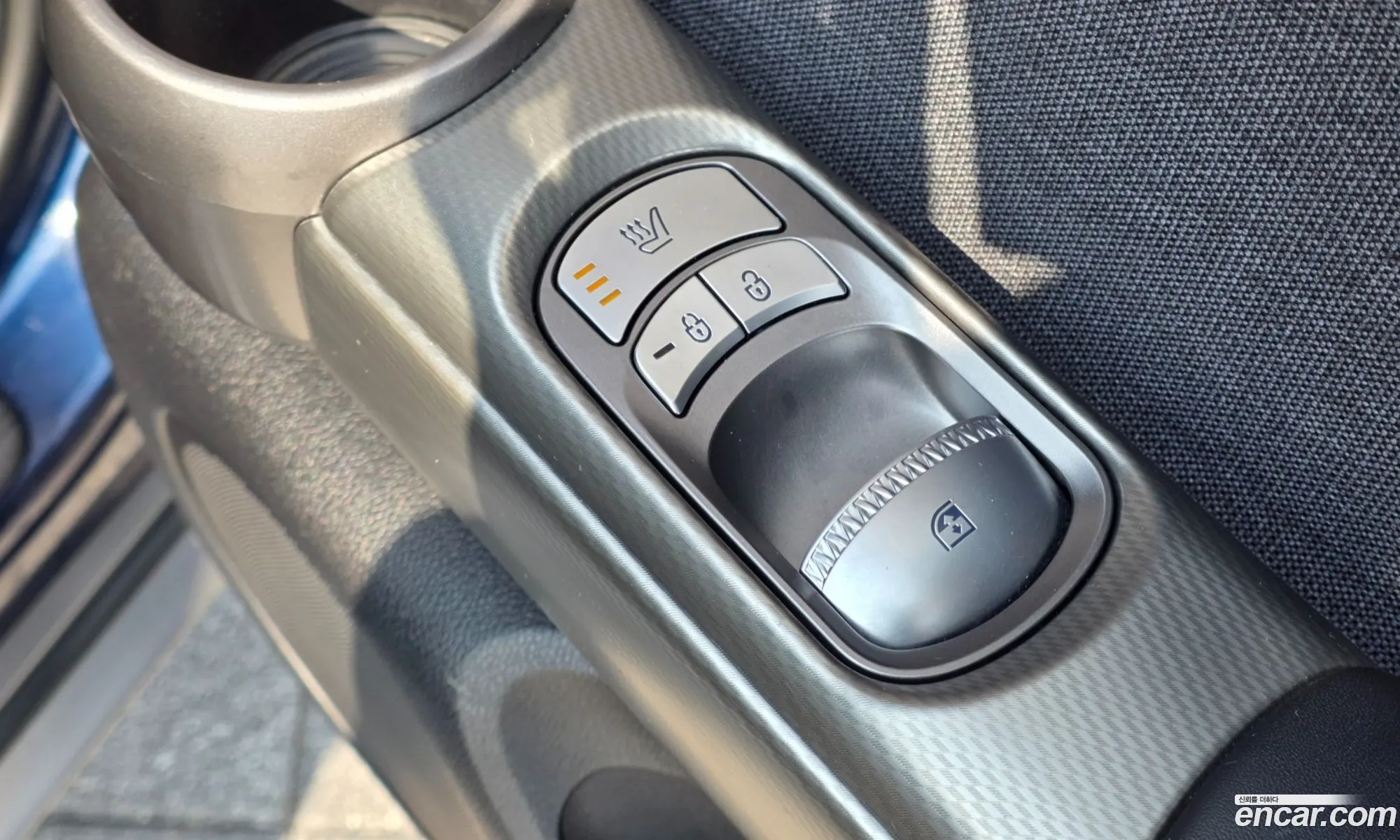 Genesis GV60 2022 — 12