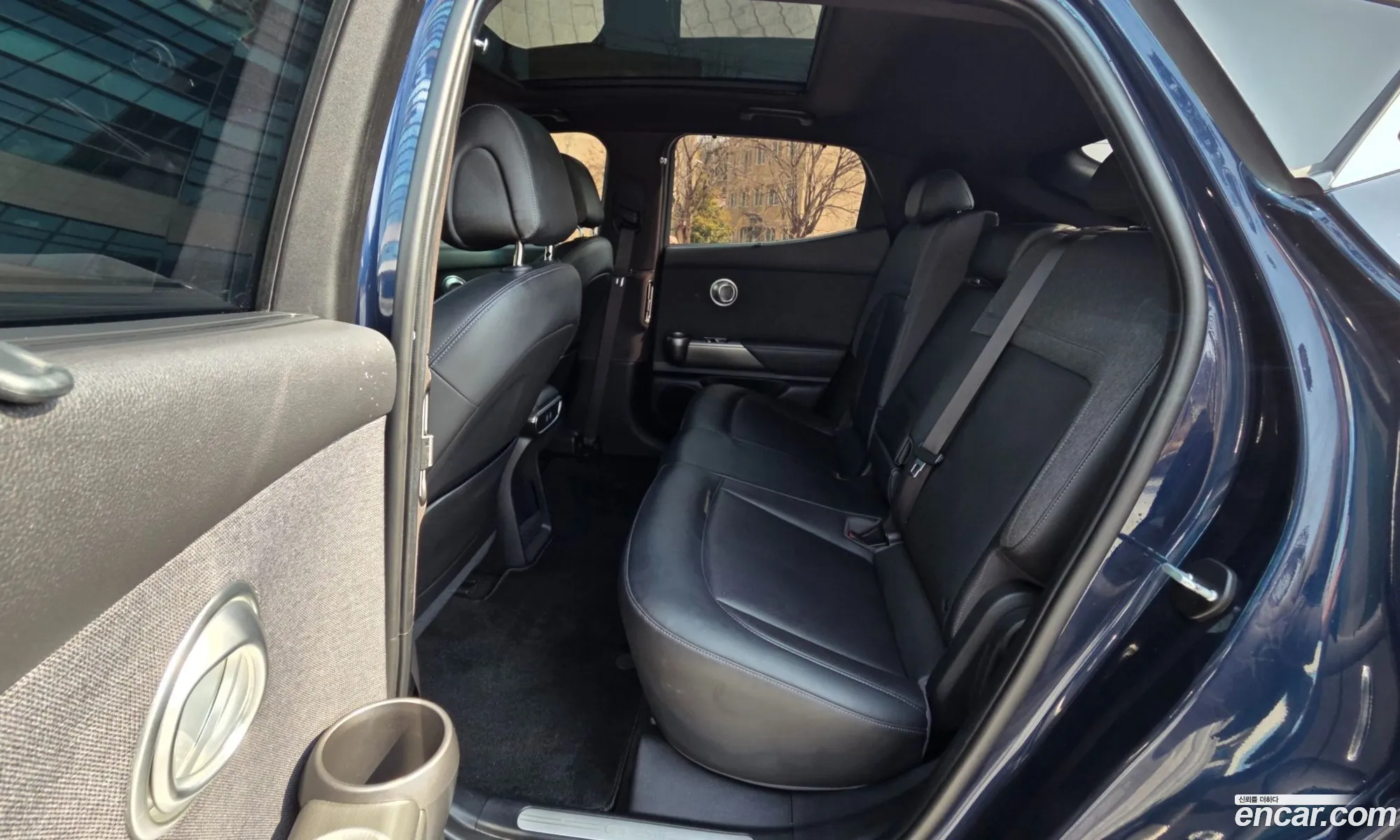 Genesis GV60 2022 — 3