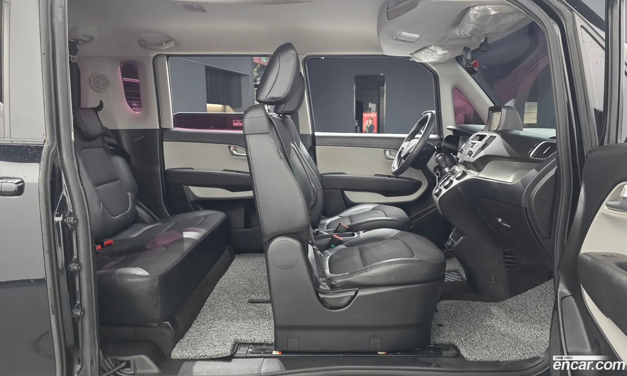 Kia Ray 2016 KNACG811BGT145665 — 14