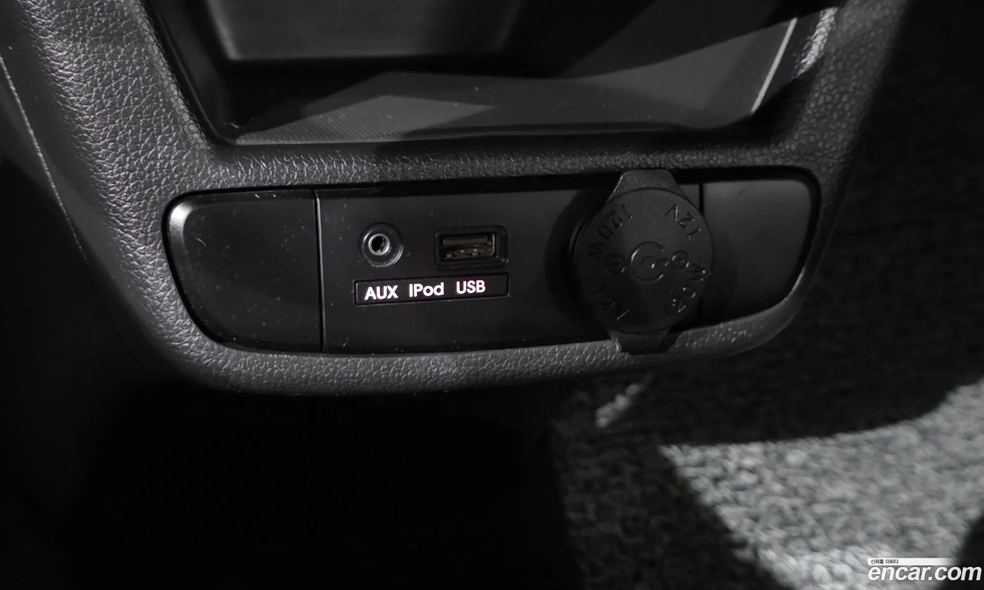 Kia Ray 2016 KNACG811BGT145665 — 6