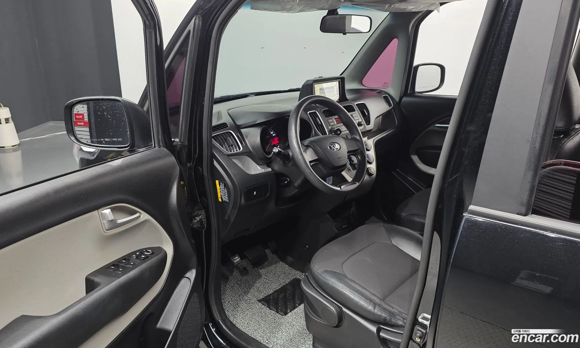 Kia Ray 2016 KNACG811BGT145665 — 13