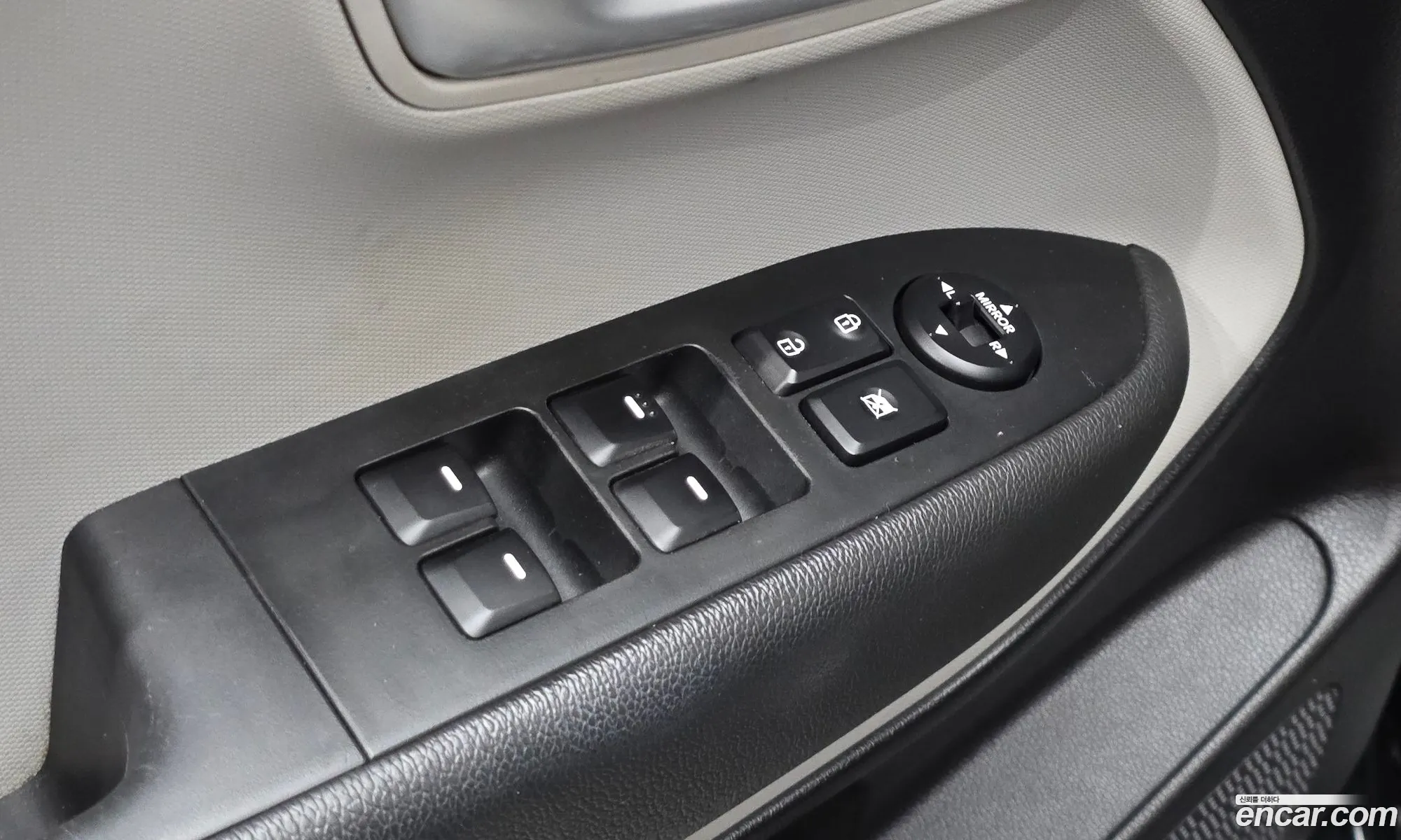 Kia Ray 2016 KNACG811BGT145665 — 4