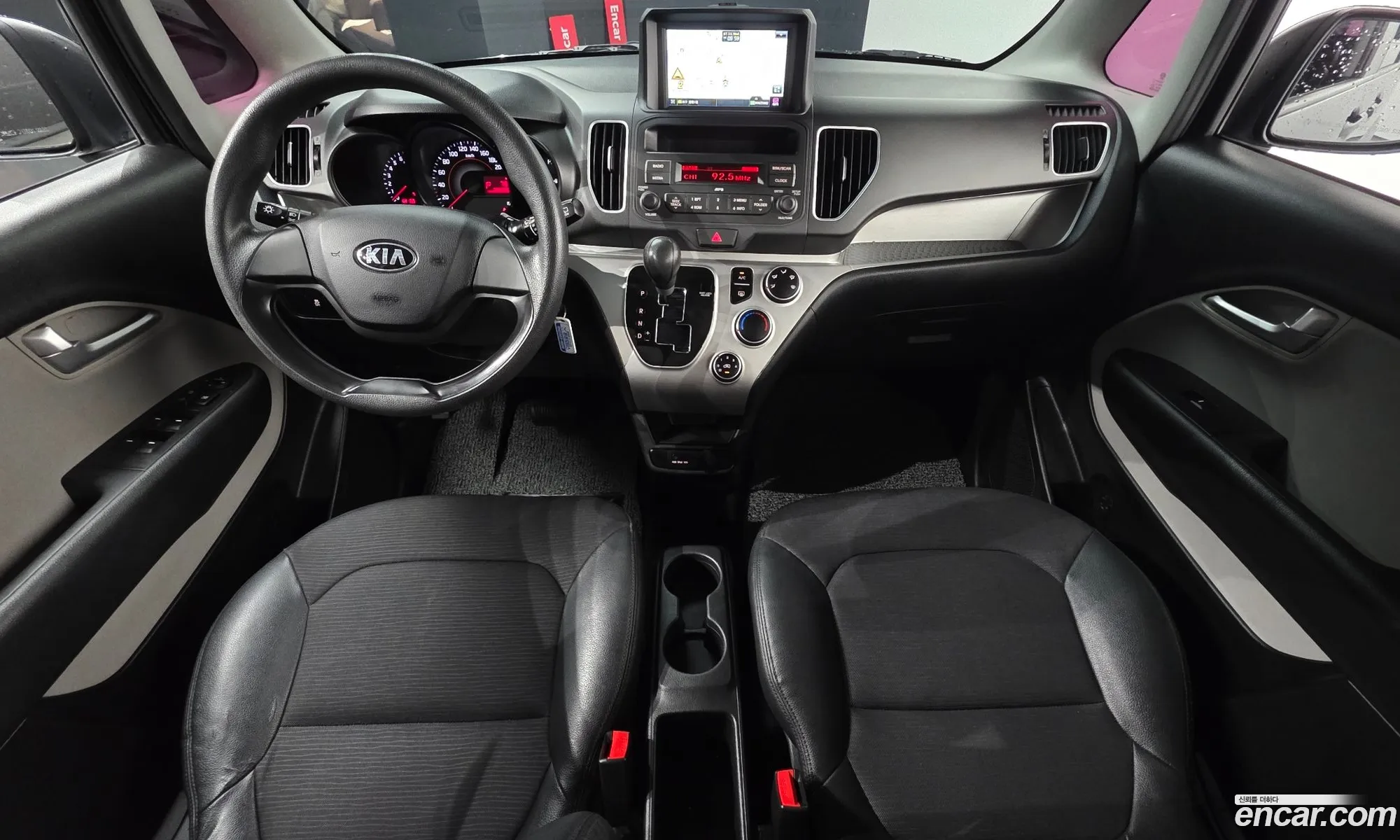 Kia Ray 2016 KNACG811BGT145665 — 20