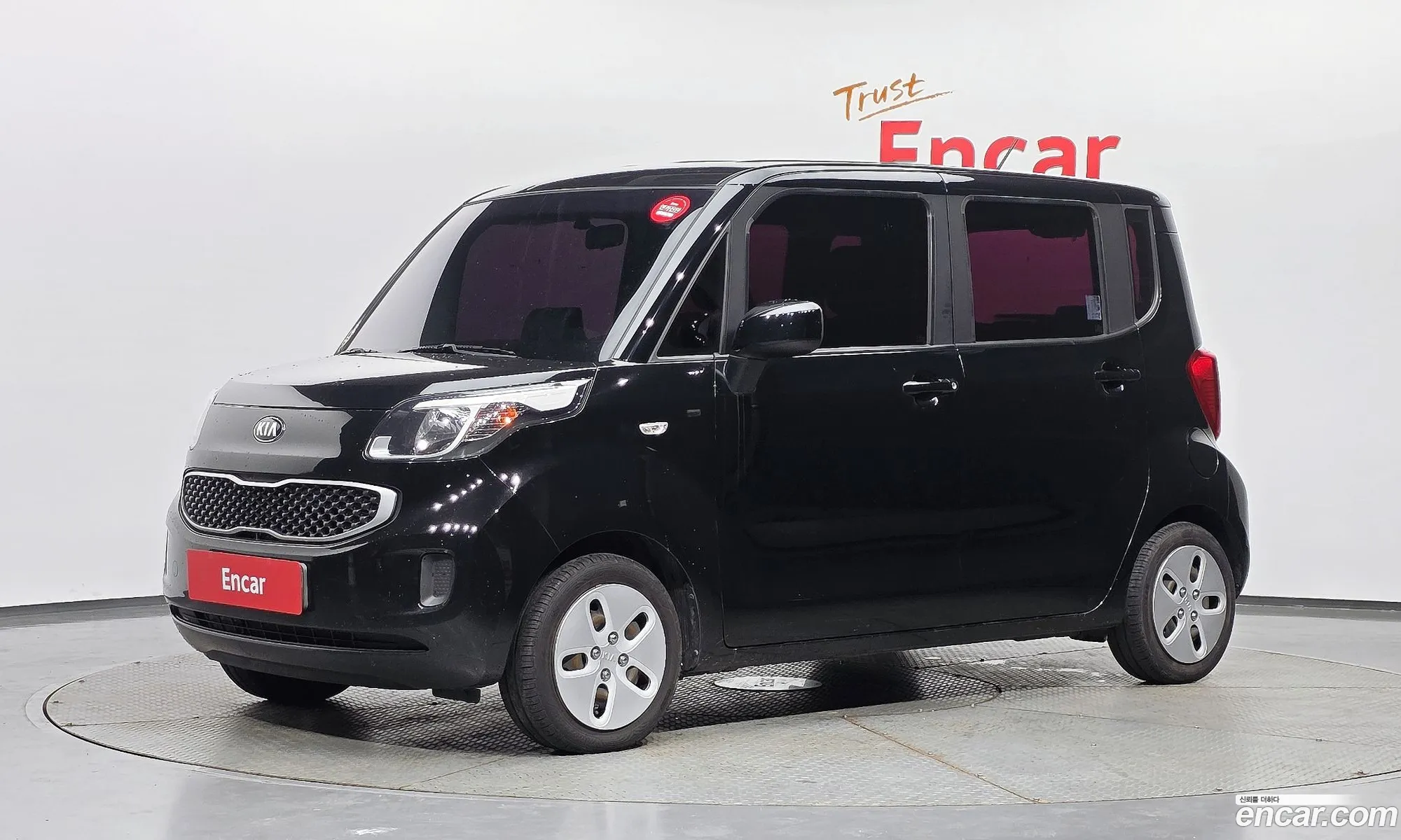 Kia Ray 2016 KNACG811BGT145665 — 19