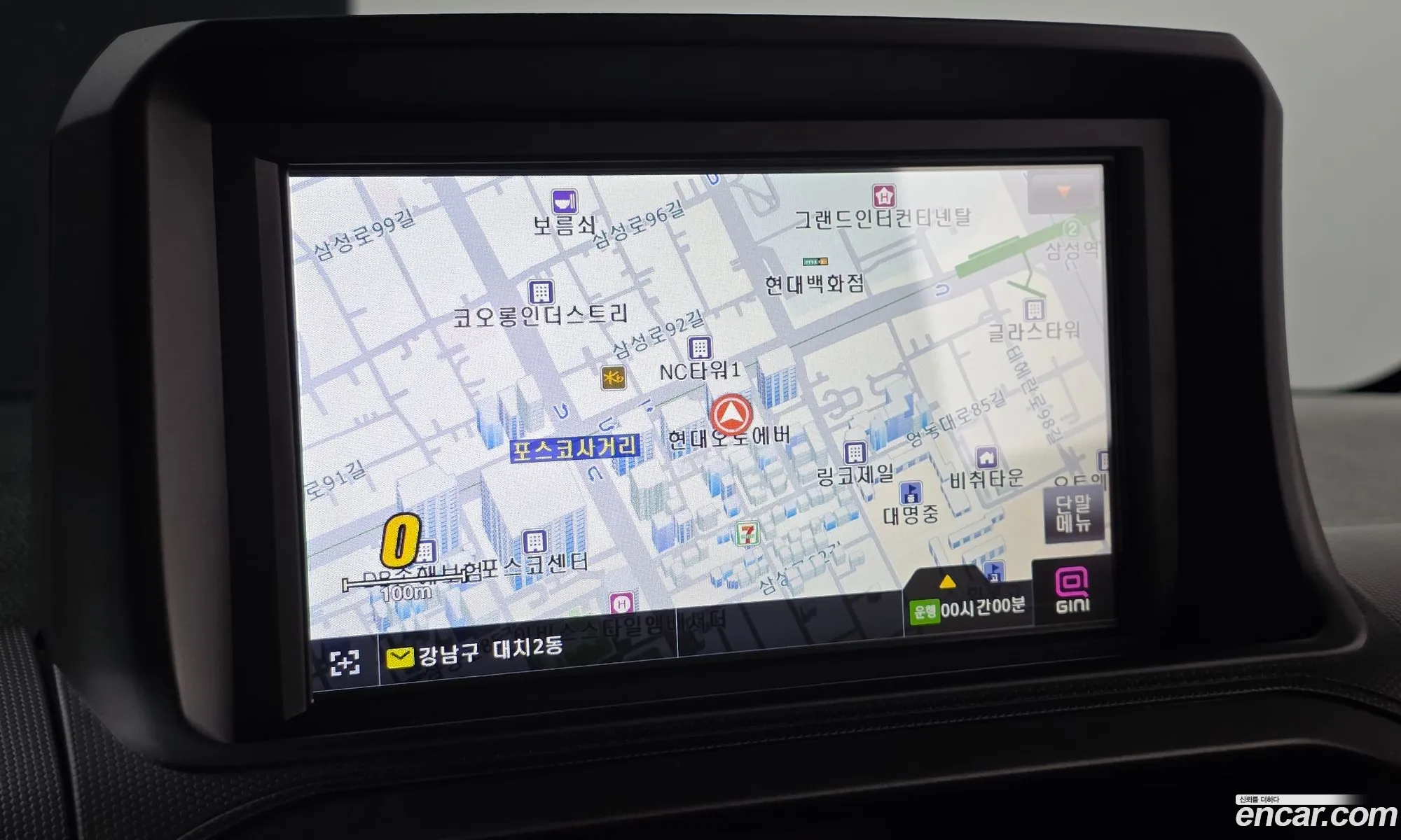 Kia Ray 2016 KNACG811BGT145665 — 2