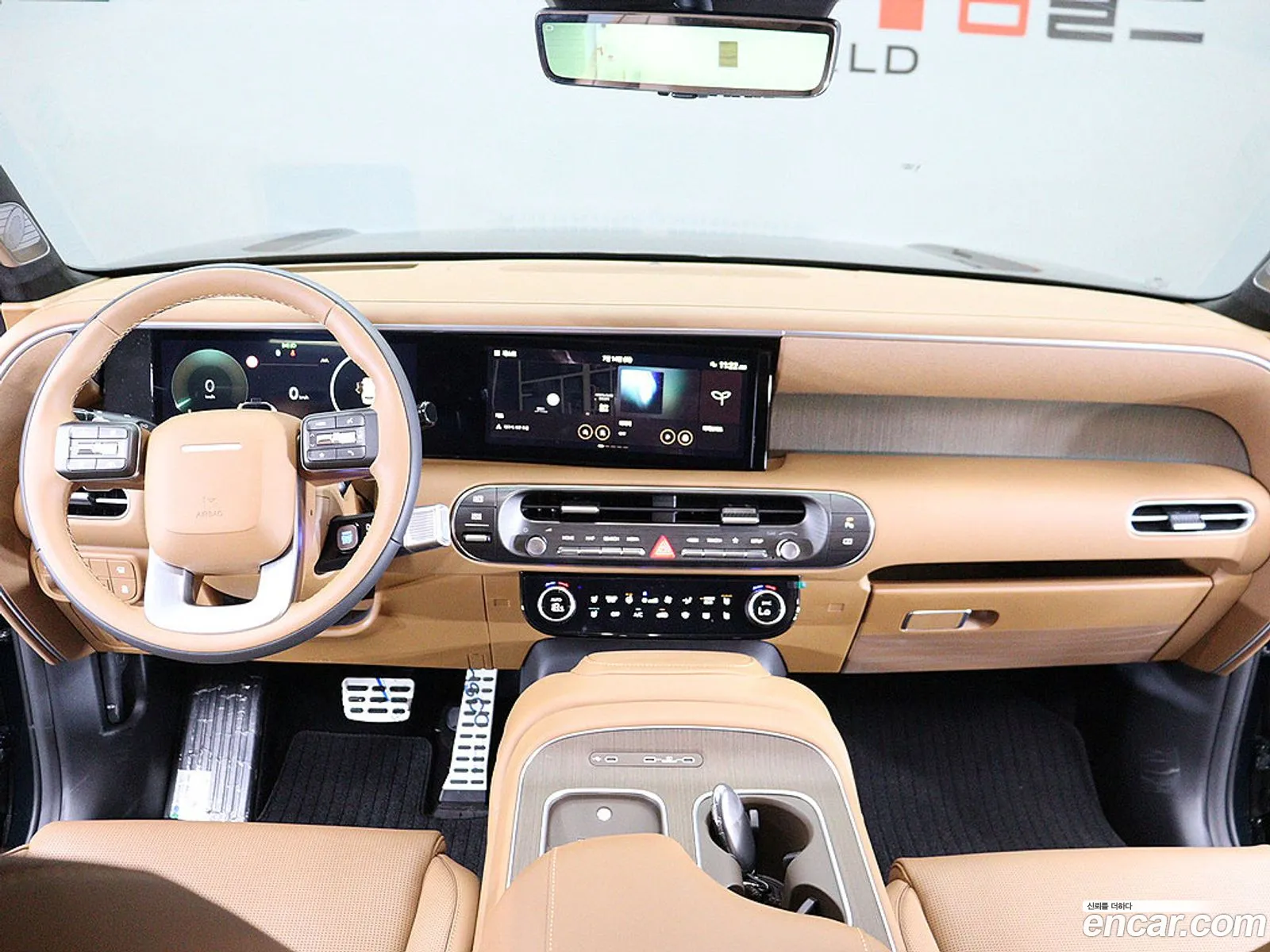 Hyundai Palisade 2026 — 10