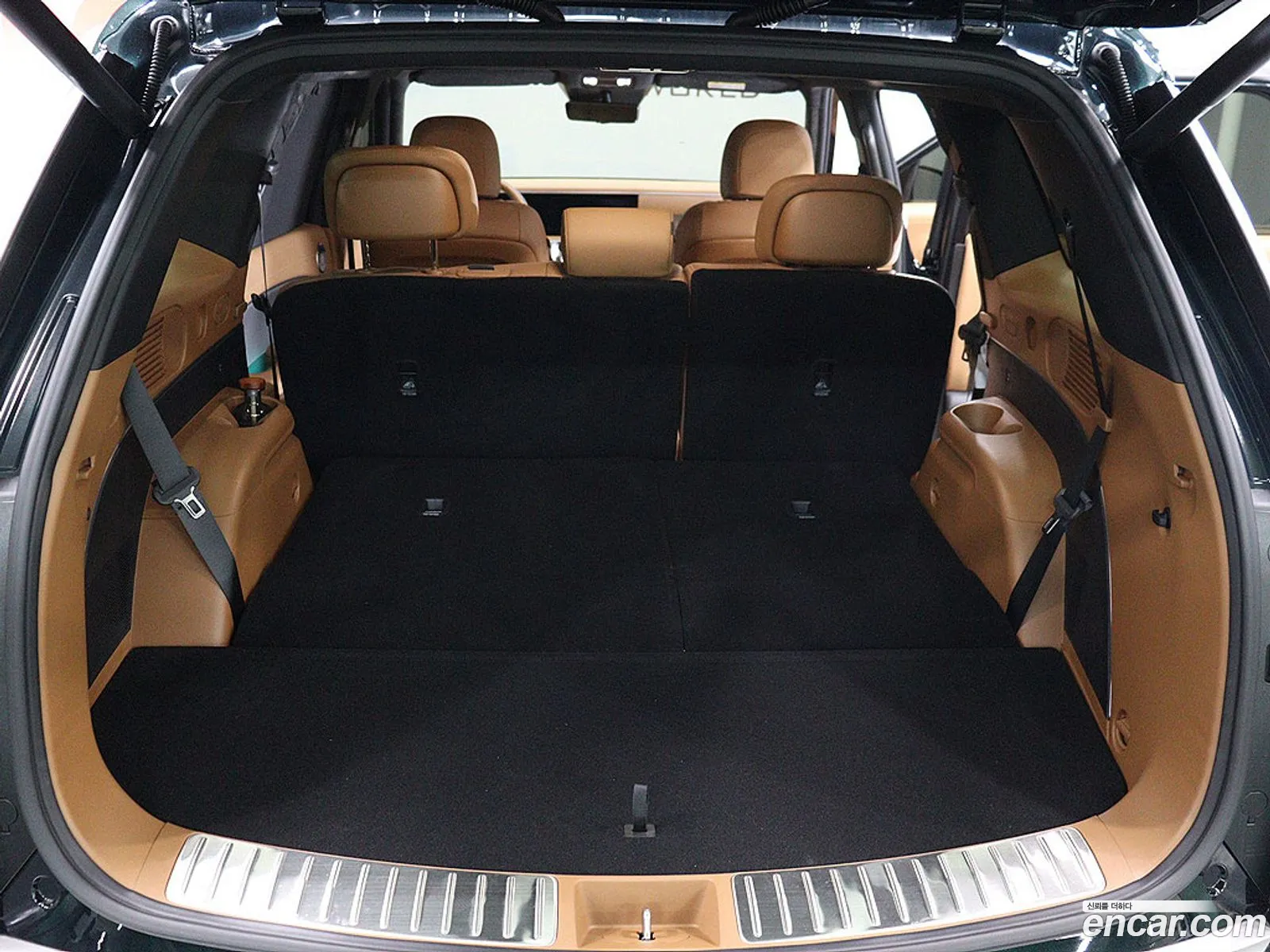 Hyundai Palisade 2026 — 13