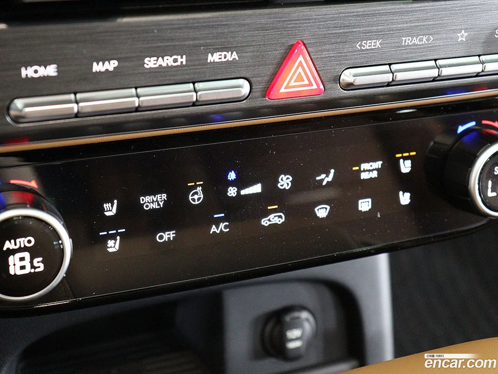Hyundai Palisade 2026 — 5