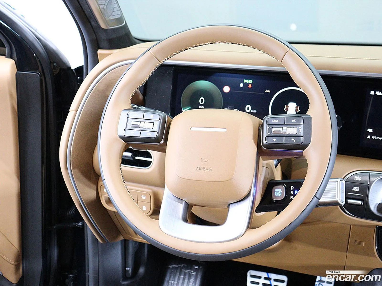 Hyundai Palisade 2026 — 4