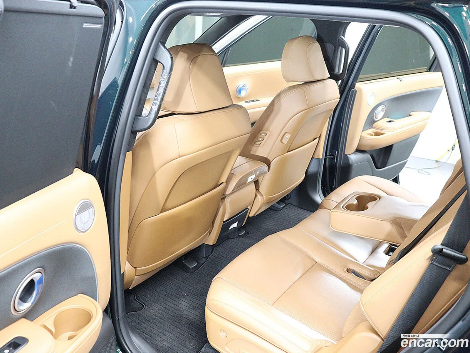 Hyundai Palisade 2026 — 3