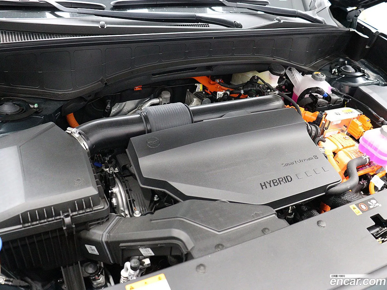 Hyundai Palisade 2026 — 14