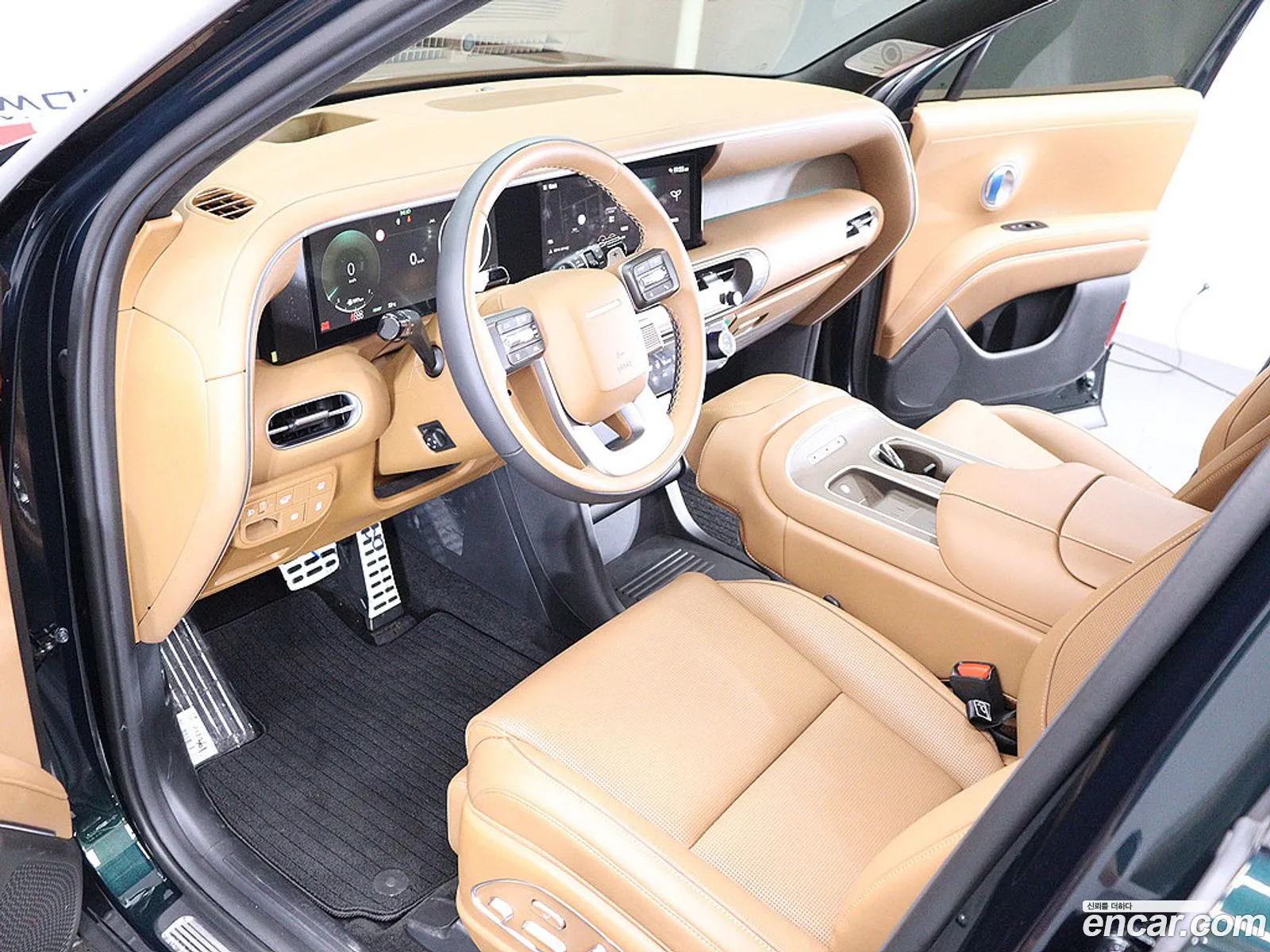 Hyundai Palisade 2026 — 15