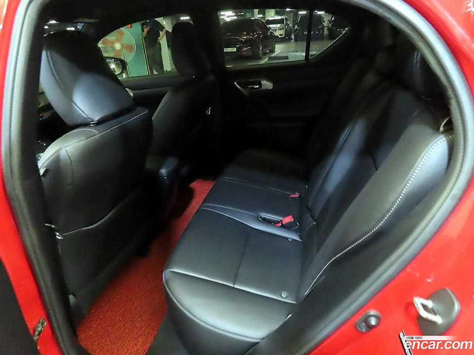 Lexus CT200h 2014 — 11