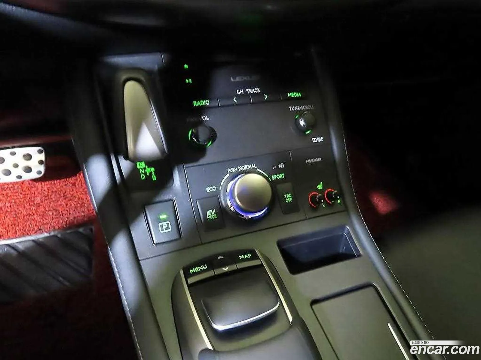 Lexus CT200h 2014 — 15