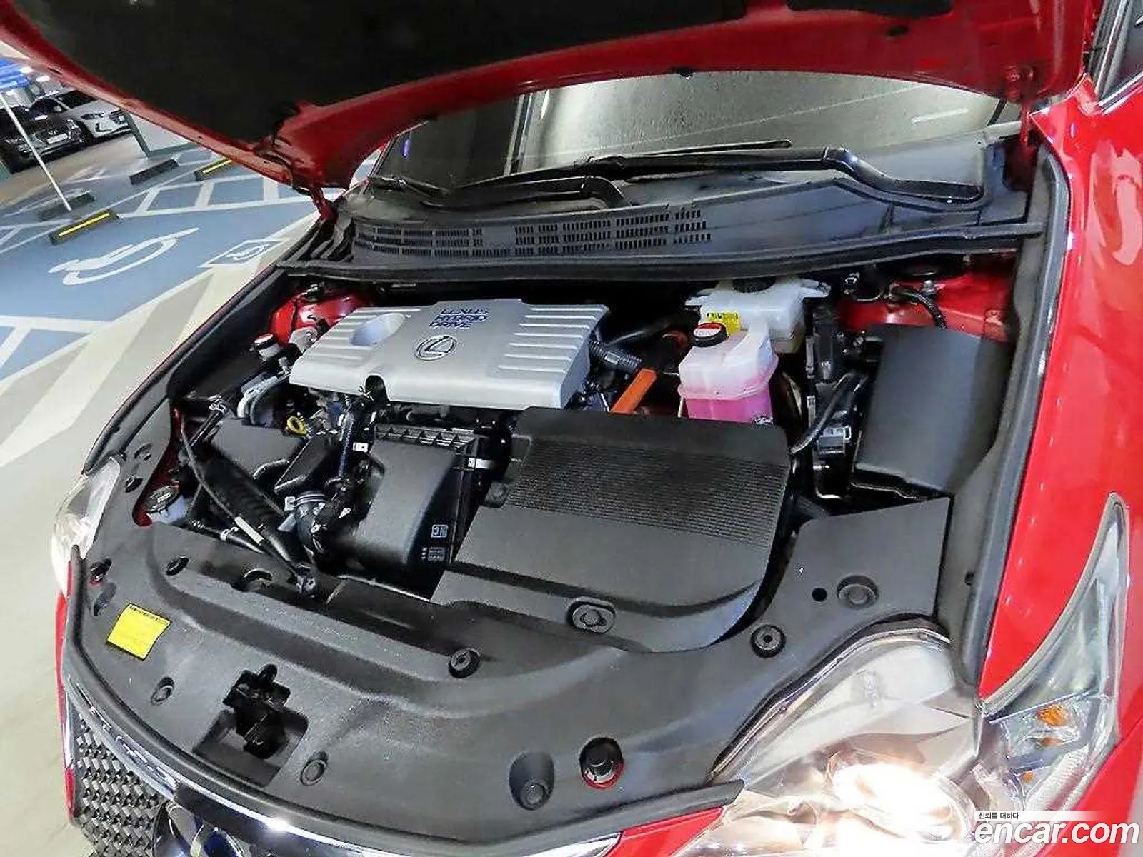Lexus CT200h 2014 — 10