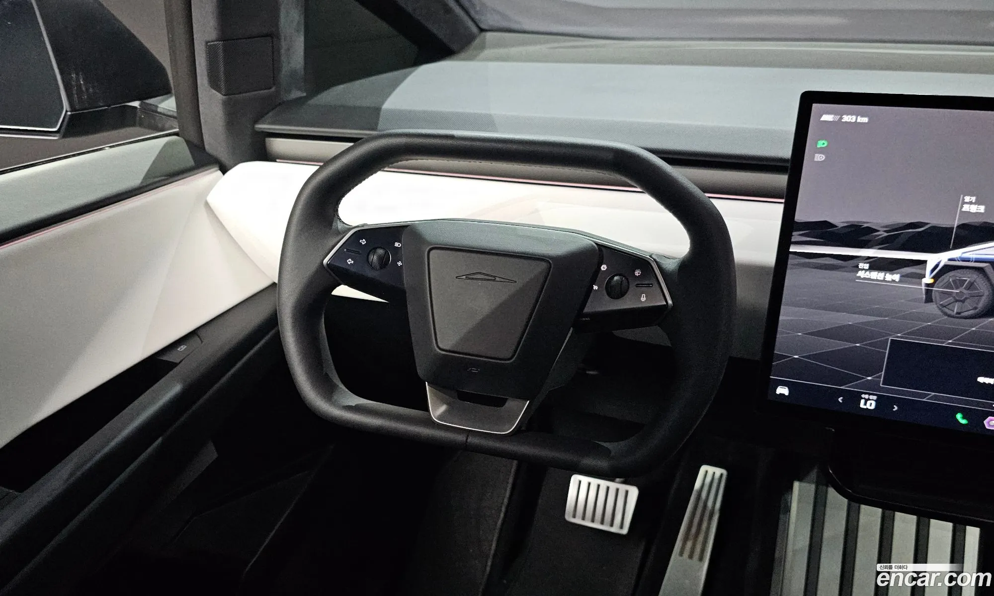Tesla Cybertruck 2024 7G2CEHED1RA013034 — 14