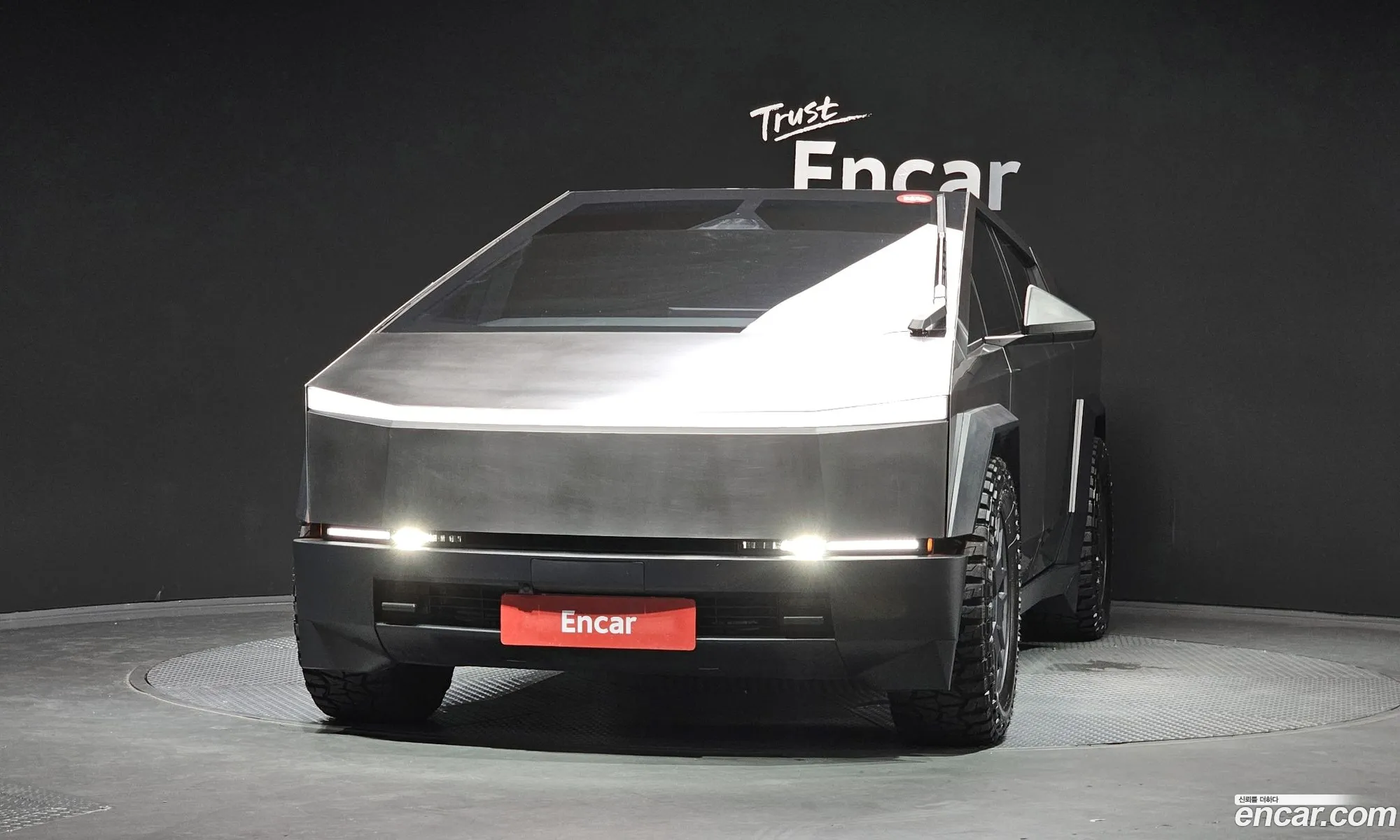 Tesla Cybertruck 2024 7G2CEHED1RA013034 — 6