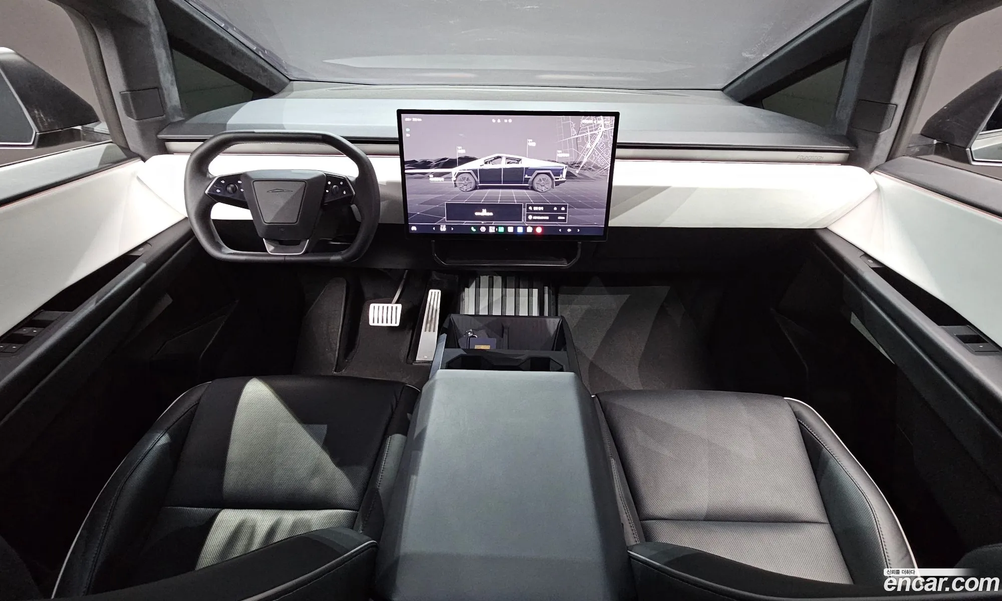 Tesla Cybertruck 2024 7G2CEHED1RA013034 — 12