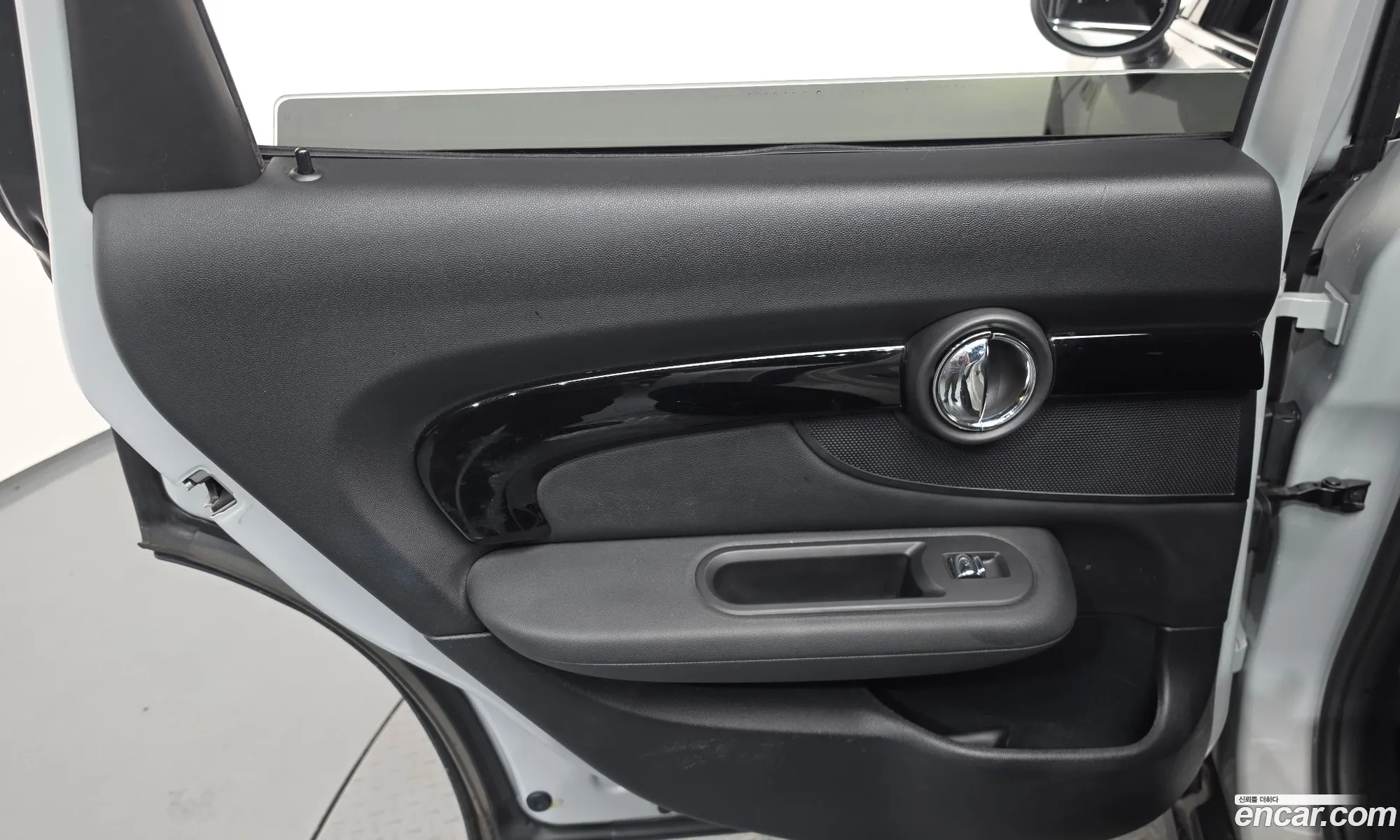 Mini Cooper Clubman 2022 — 27