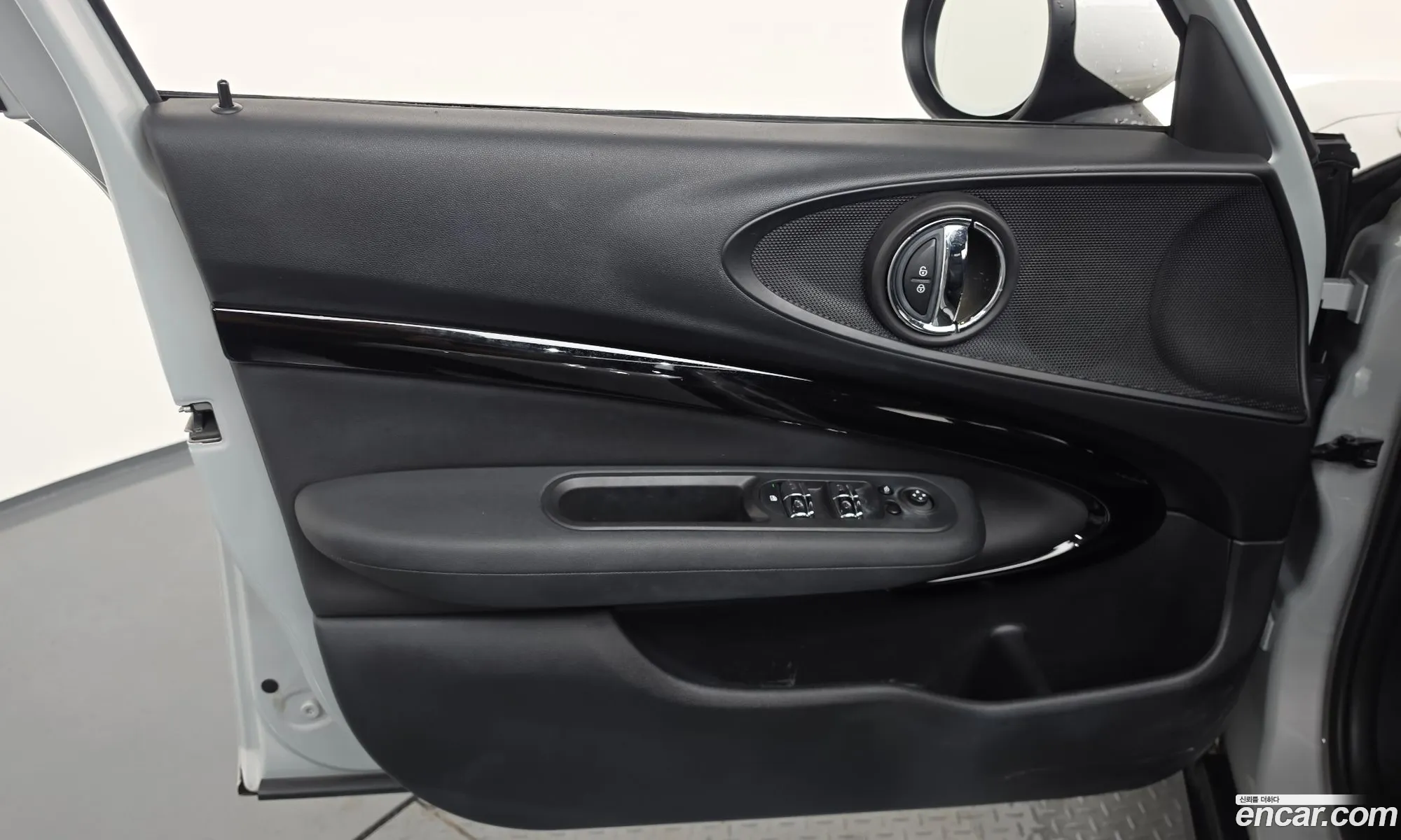 Mini Cooper Clubman 2022 — 21