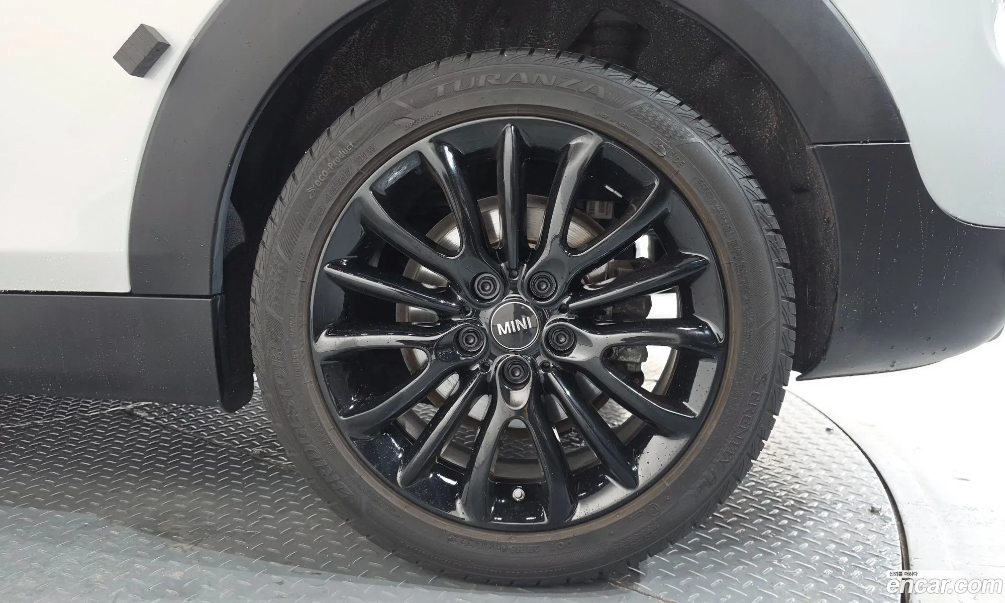Mini Cooper Clubman 2022 — 2
