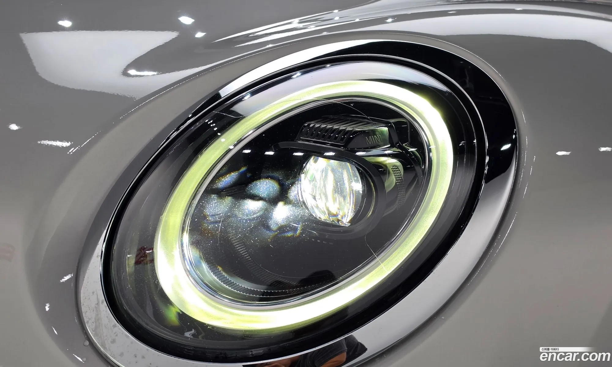 Mini Cooper Clubman 2022 — 9