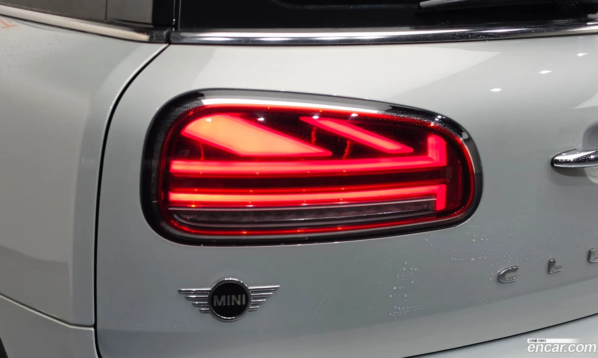 Mini Cooper Clubman 2022 — 18