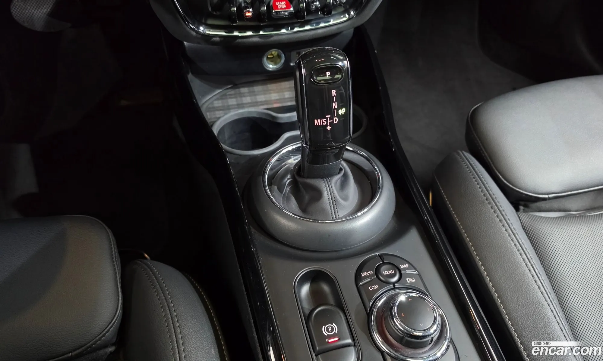 Mini Cooper Clubman 2022 — 14