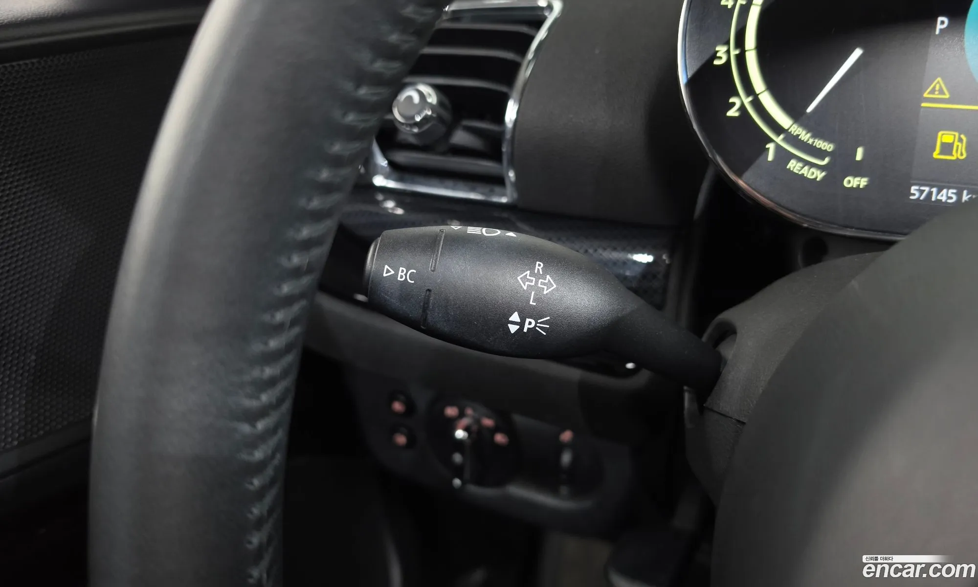 Mini Cooper Clubman 2022 — 6