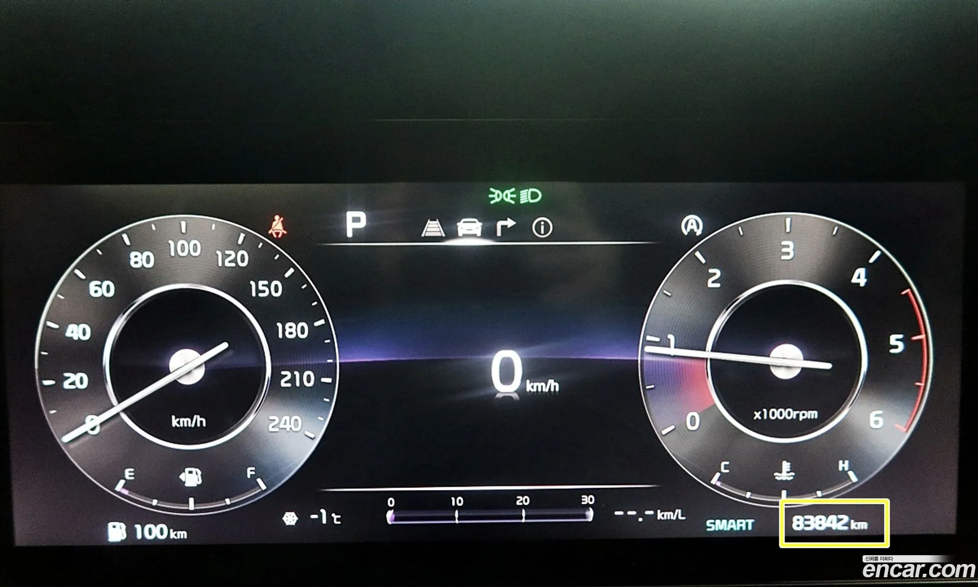 Kia Carnival 2021 — 5