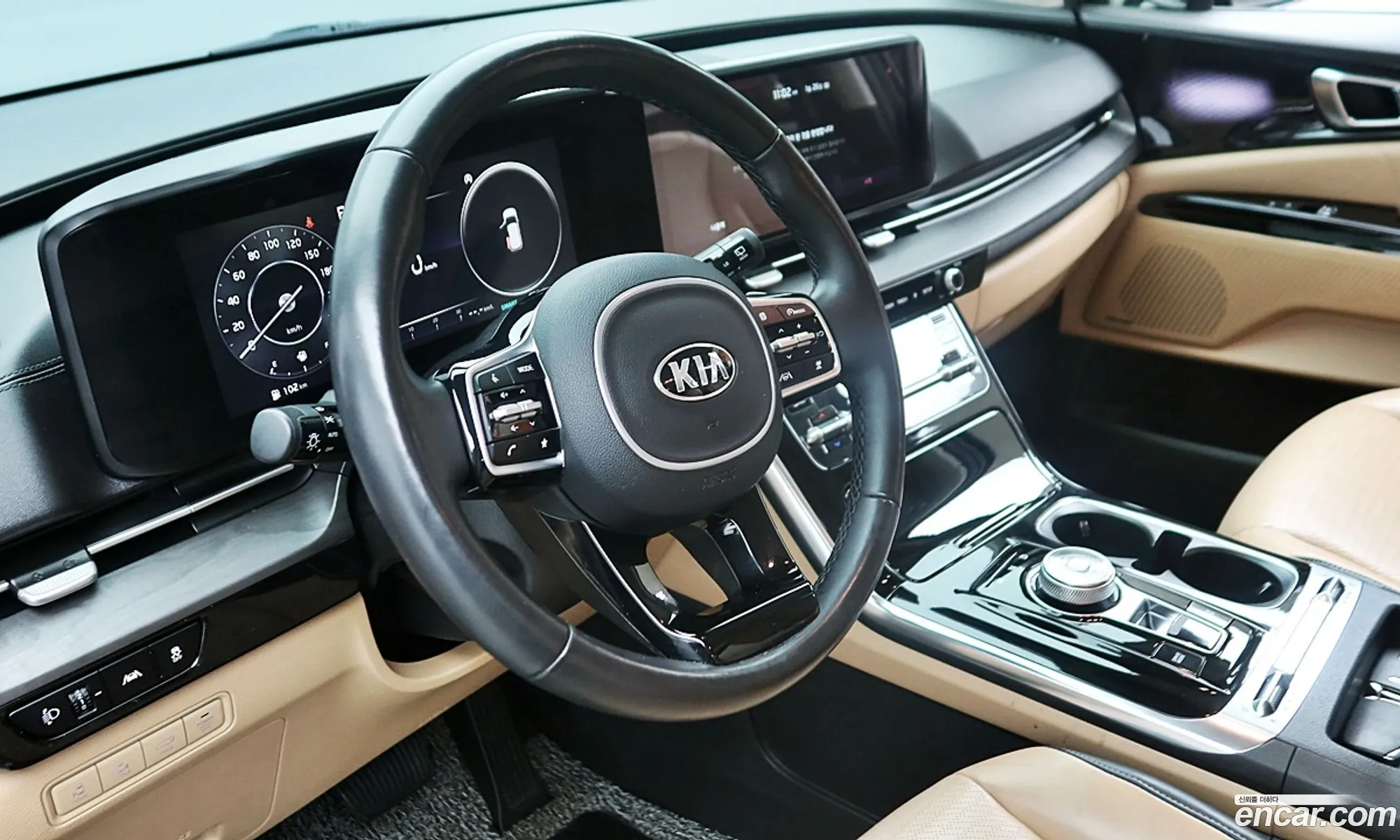 Kia Carnival 2021 — 13