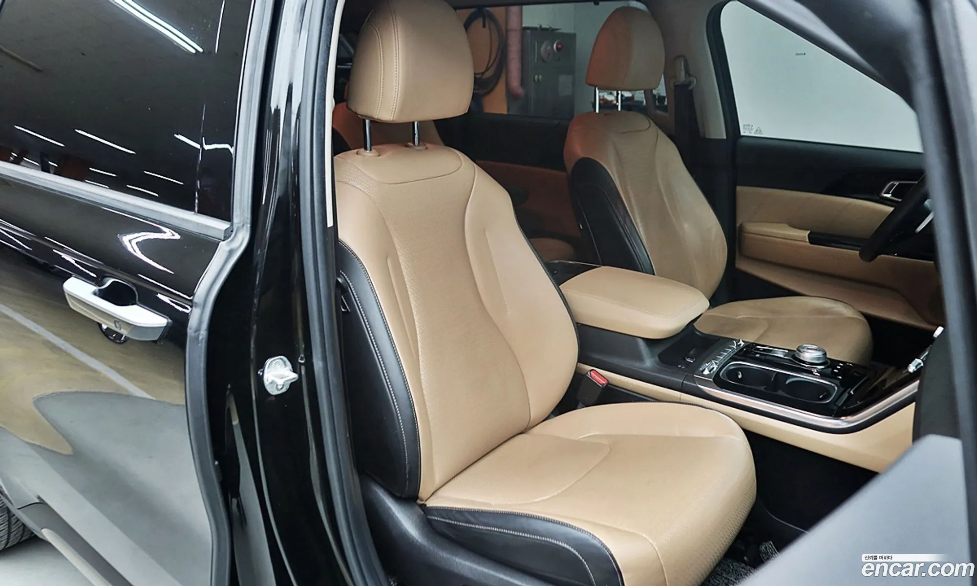 Kia Carnival 2021 — 8
