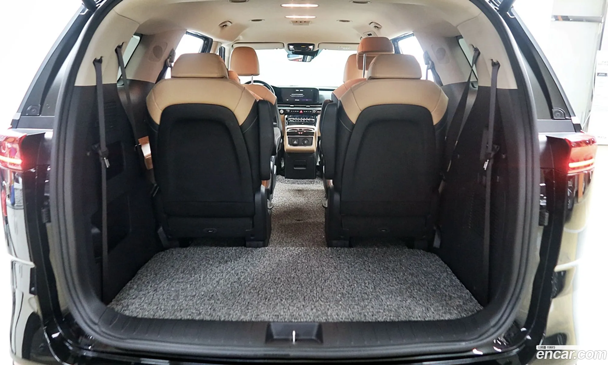 Kia Carnival 2021 — 19