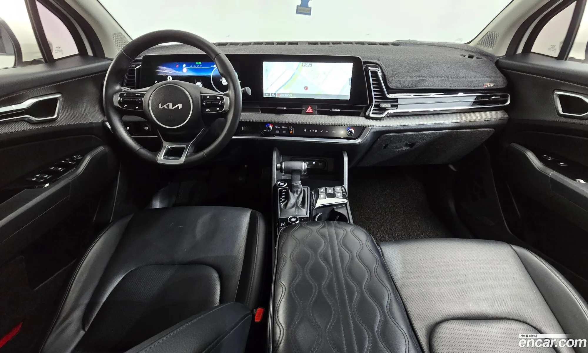 Kia Sportage 2021 KNAPU81BGNK003049 — 31