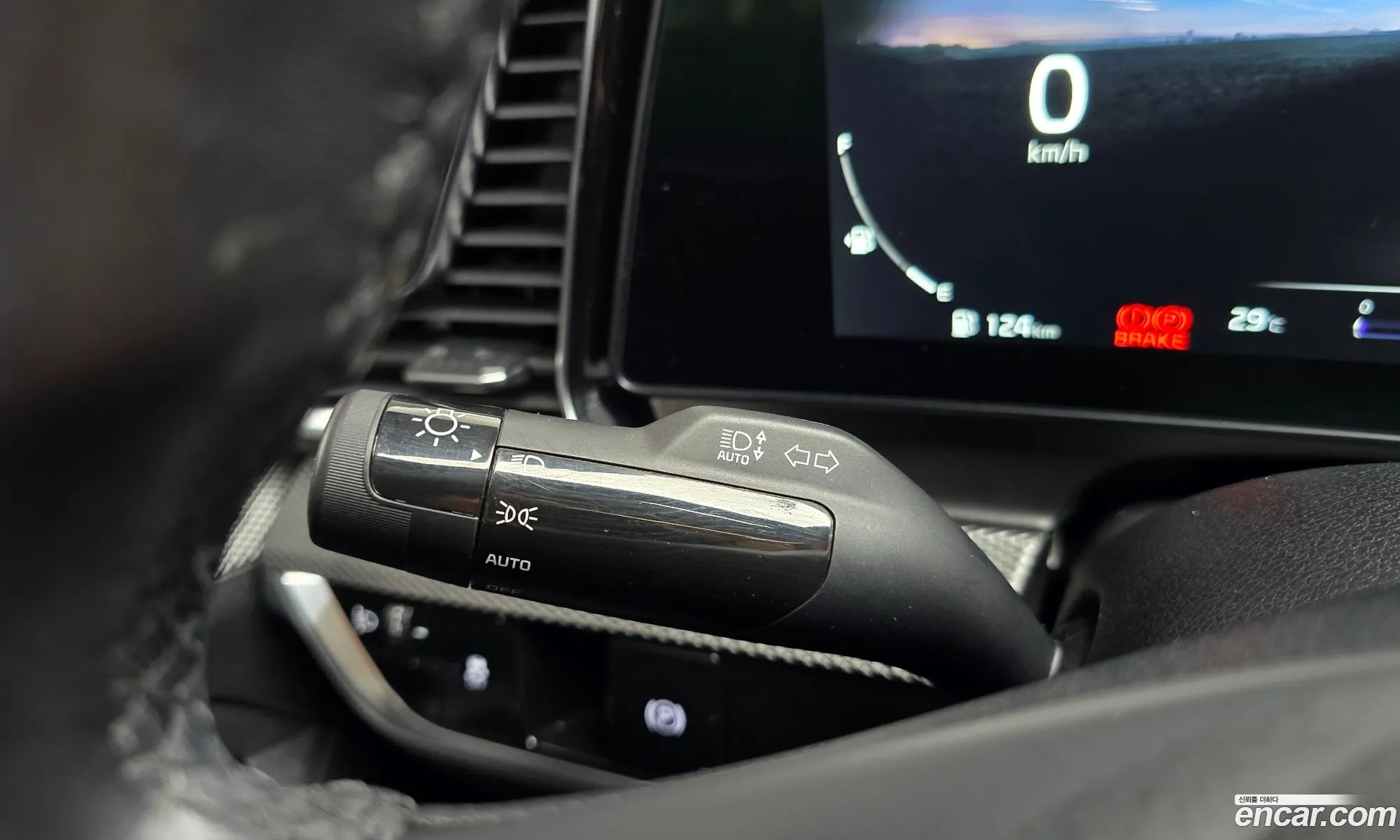 Kia Sportage 2021 KNAPU81BGNK003049 — 20