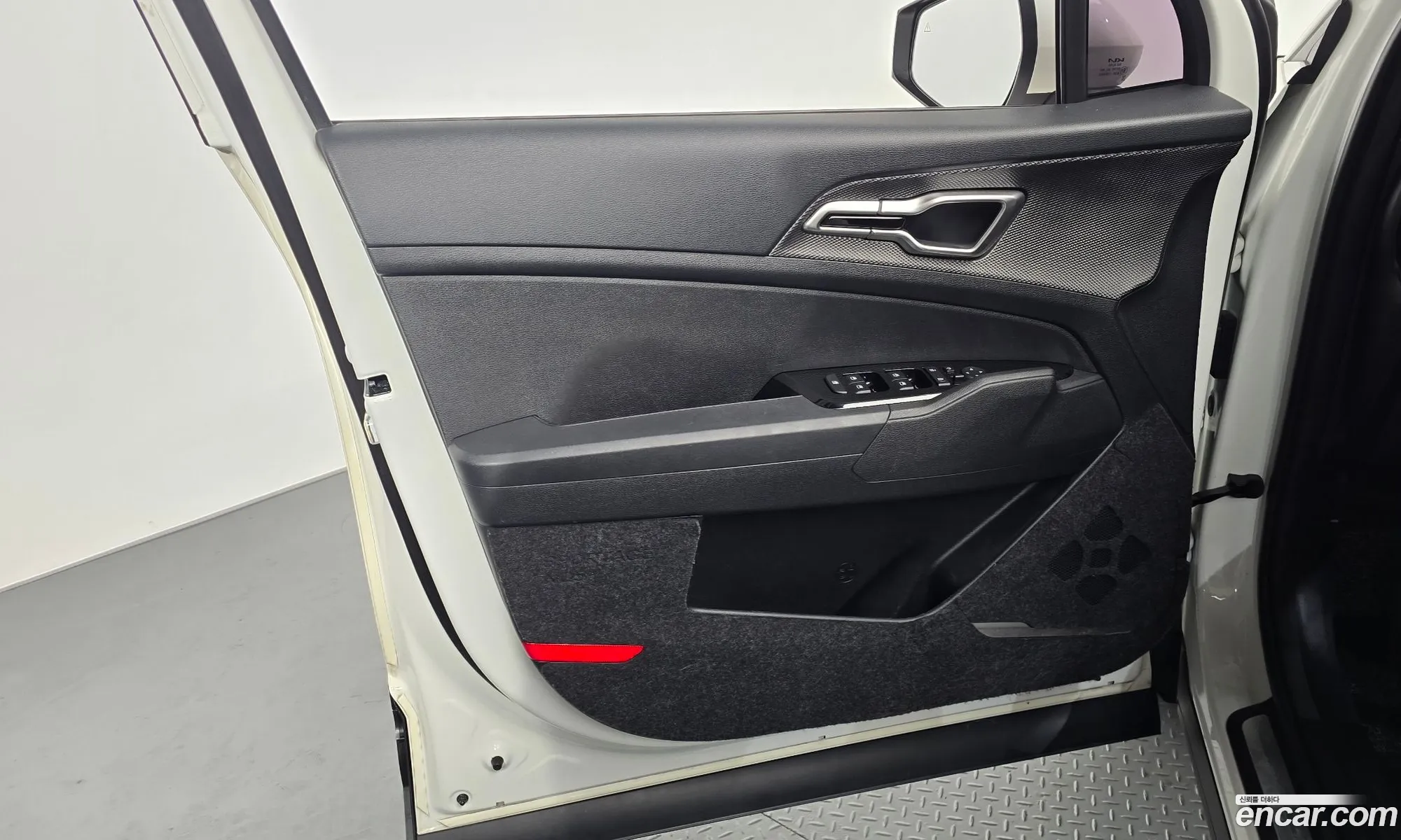 Kia Sportage 2021 KNAPU81BGNK003049 — 12