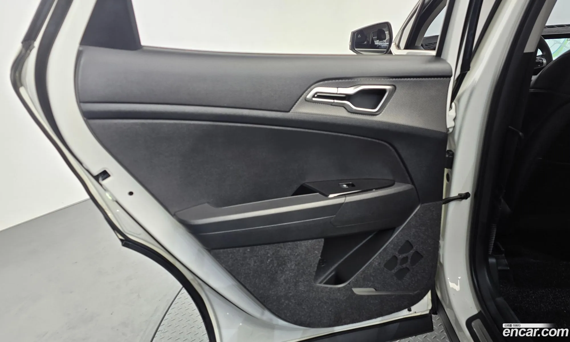 Kia Sportage 2021 KNAPU81BGNK003049 — 14