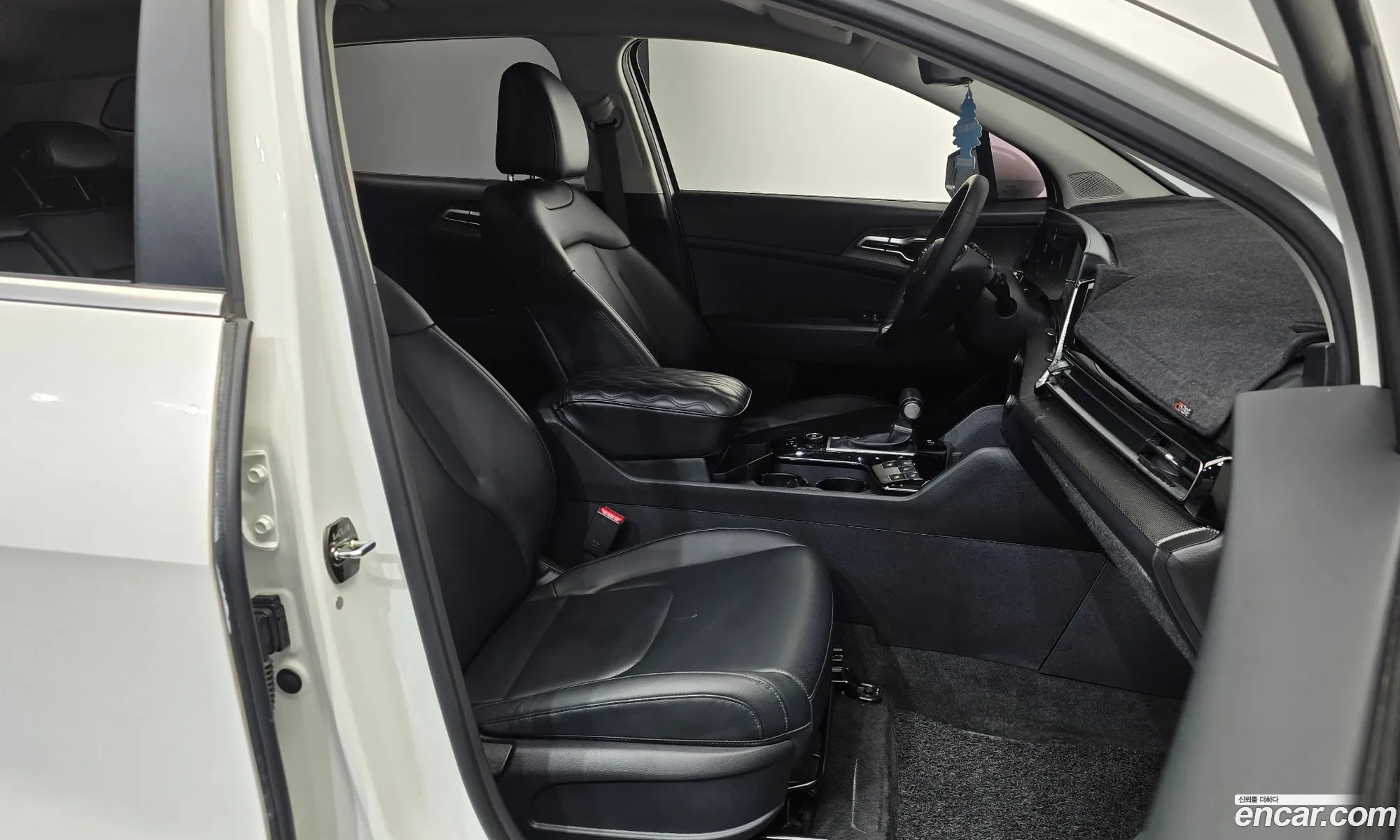 Kia Sportage 2021 KNAPU81BGNK003049 — 17