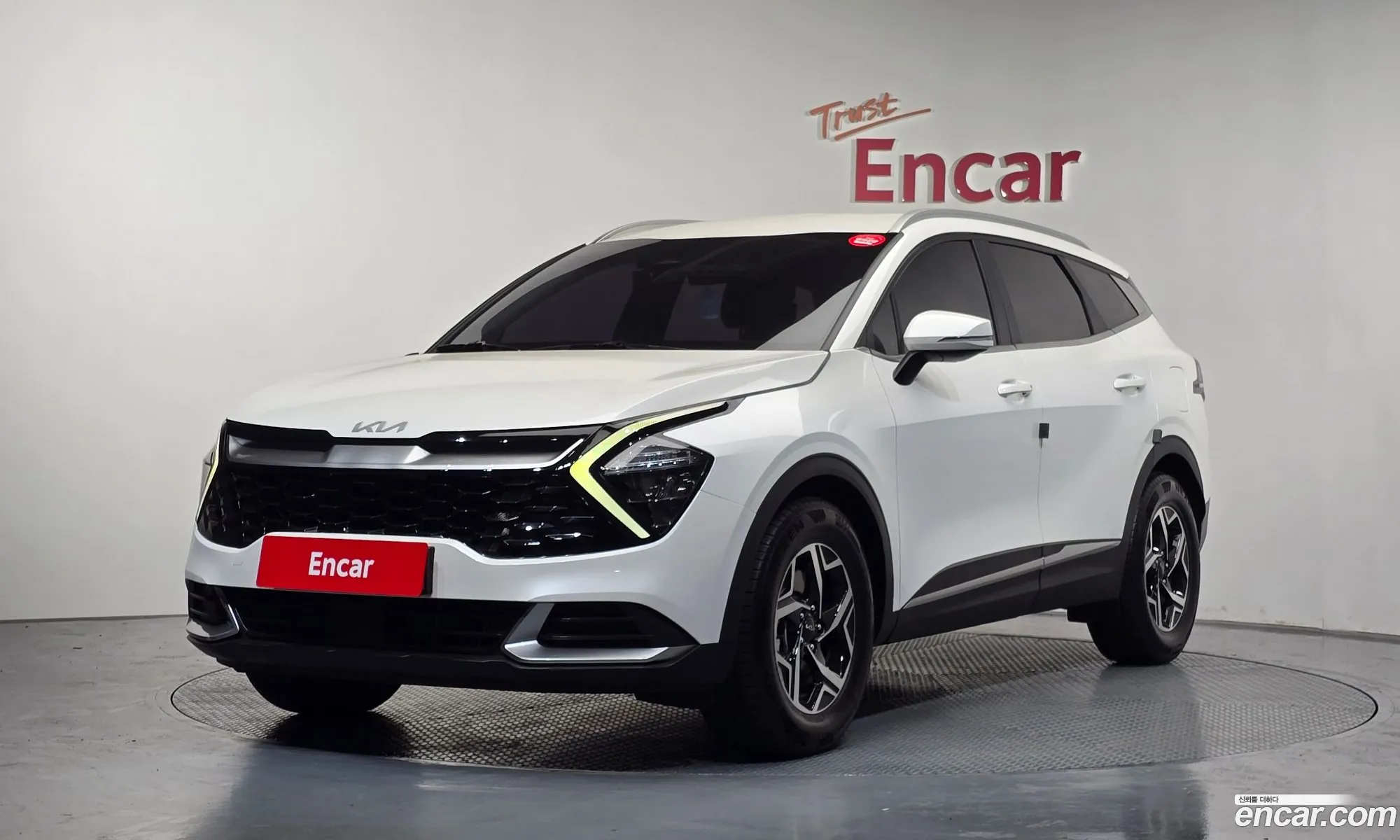 Kia Sportage 2021 KNAPU81BGNK003049 — 24