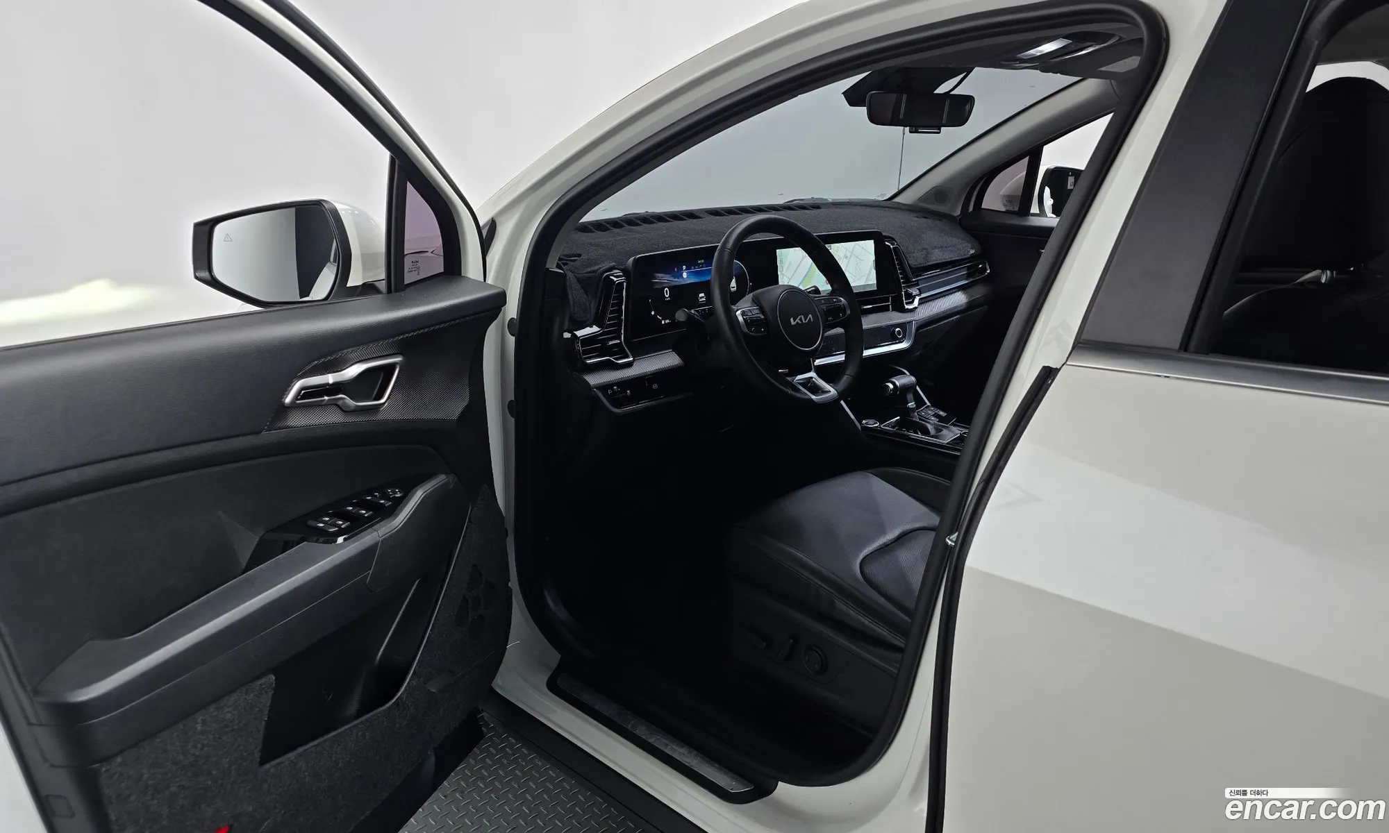 Kia Sportage 2021 KNAPU81BGNK003049 — 30