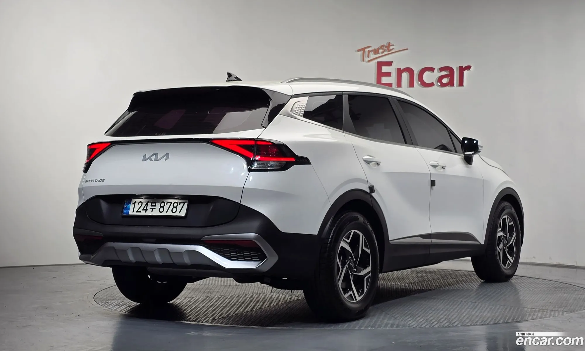 Kia Sportage 2021 KNAPU81BGNK003049 — 15