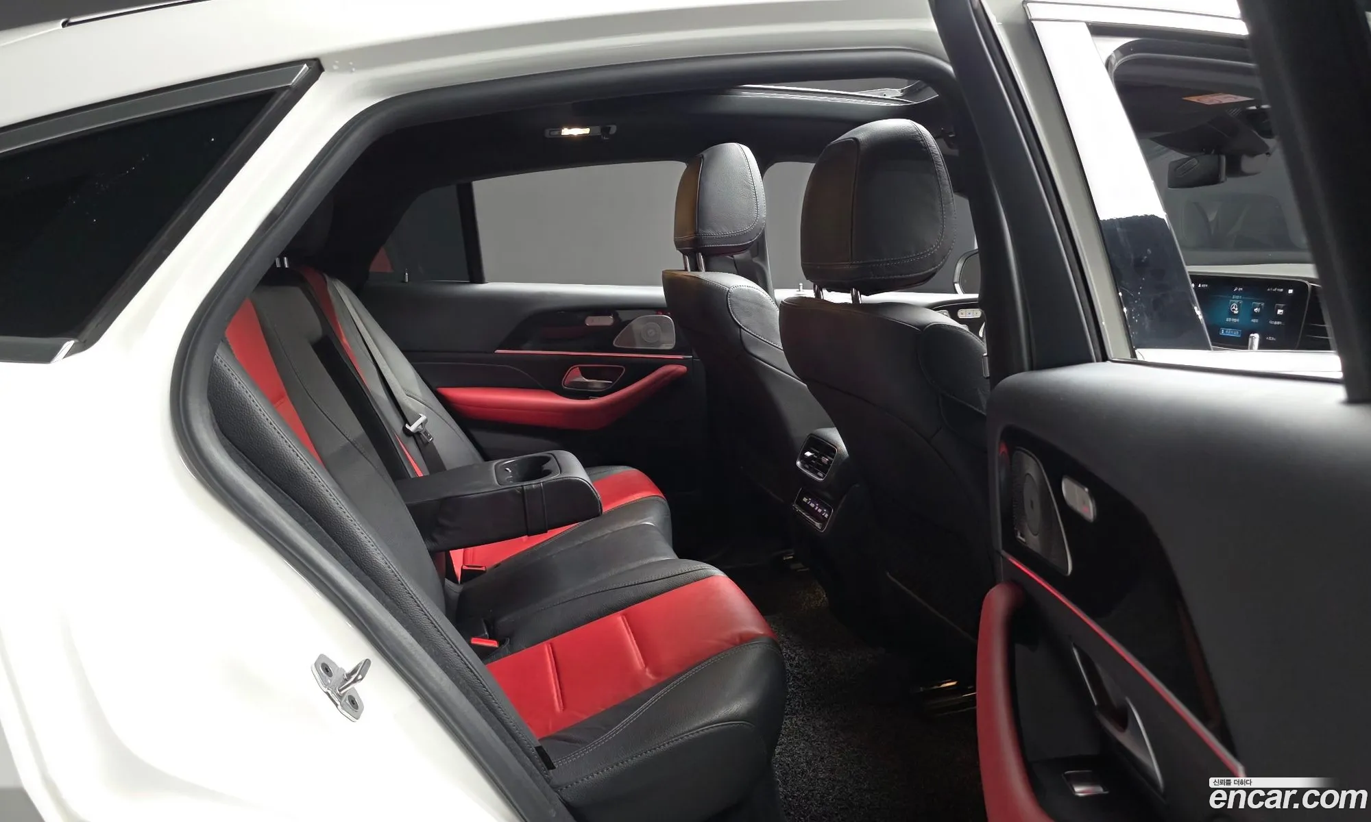 Mercedes-Benz GLE-Class W167 2023 — 20