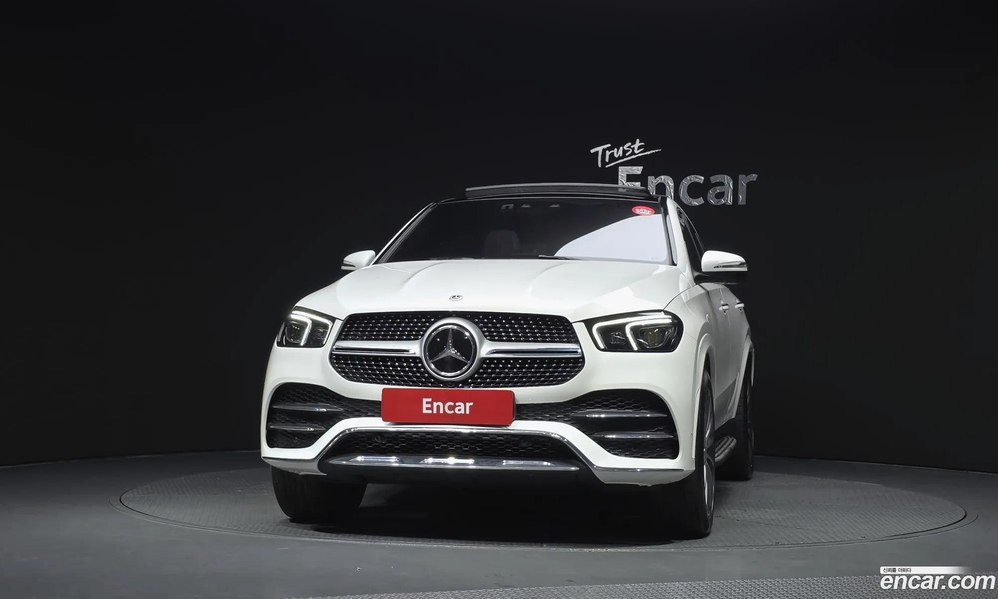 Mercedes-Benz GLE-Class W167 2023 — 15